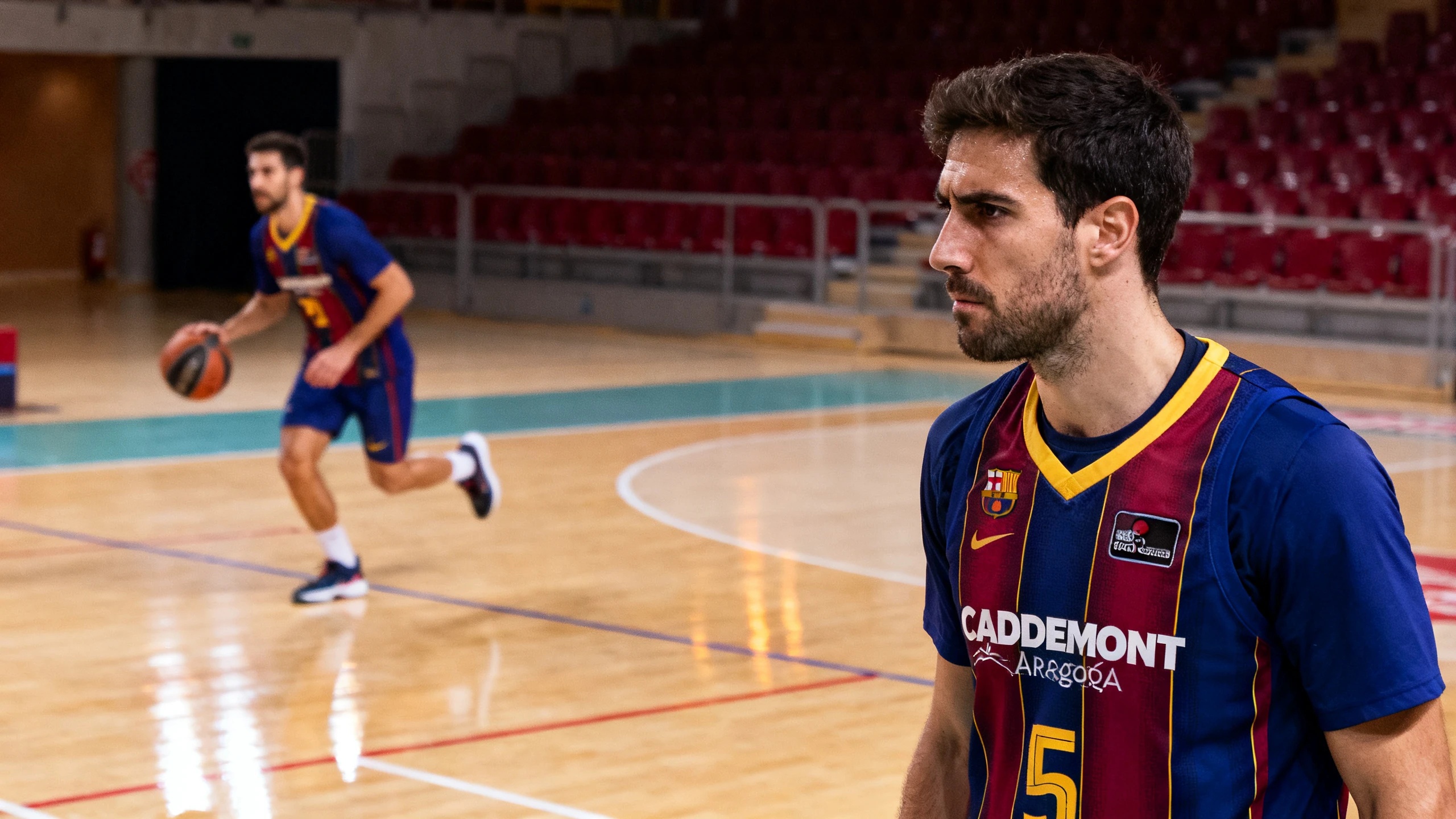 Tres rivales duros y nuevo entrenador: qué le espera al Casademont Zaragoza en la lucha por la permanencia Español.News