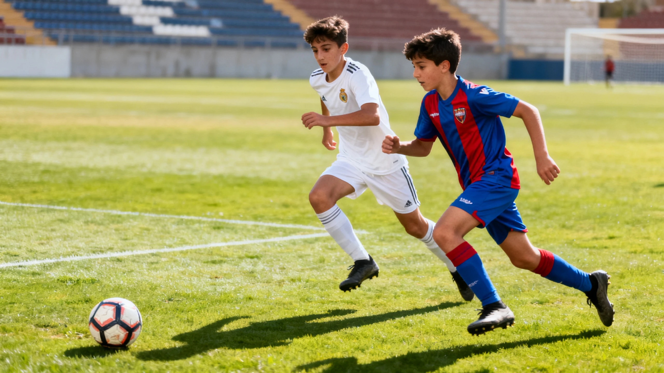 La expulsión de un jugador del Barcelona cambió el rumbo de la final en Alcalá de Henares Español.News