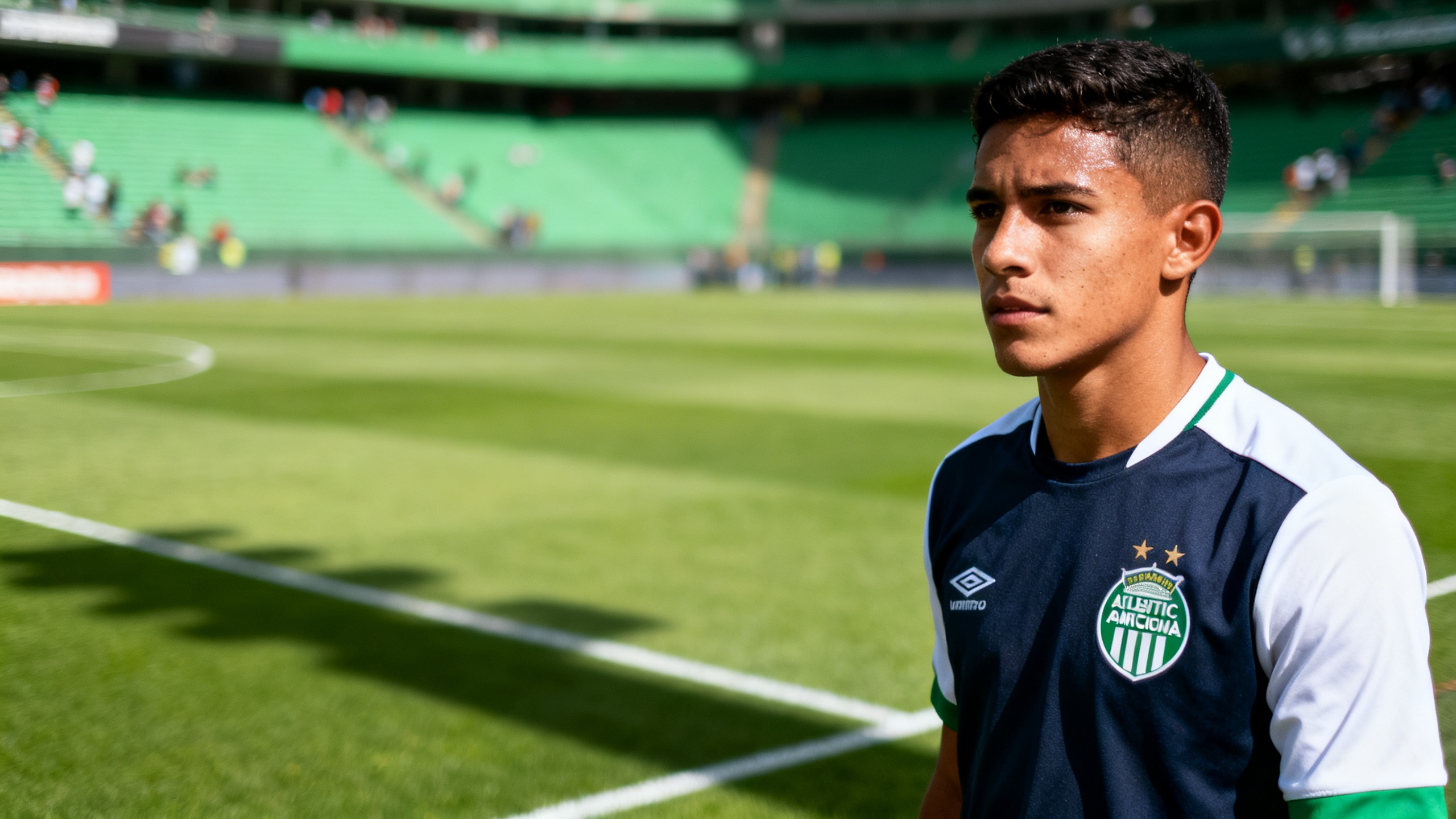 En la convocatoria para el partido contra Tolima: tres bajas y la sorpresiva inclusión de un joven delantero Español.News