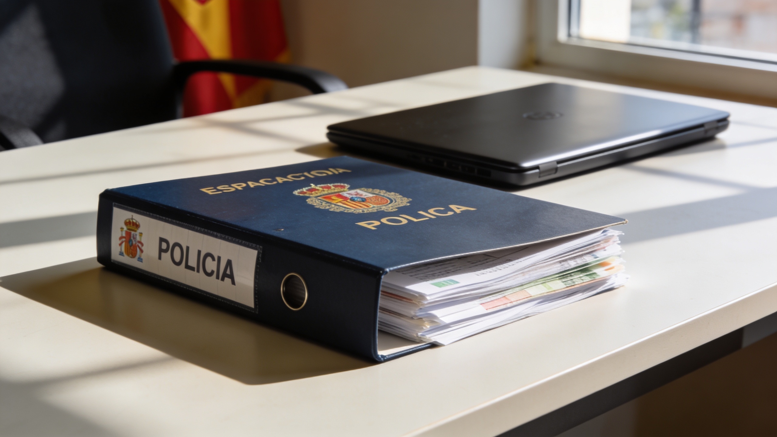 En el caso Plus Ultra se descubre una nueva estructura offshore con grandes activos Español.News