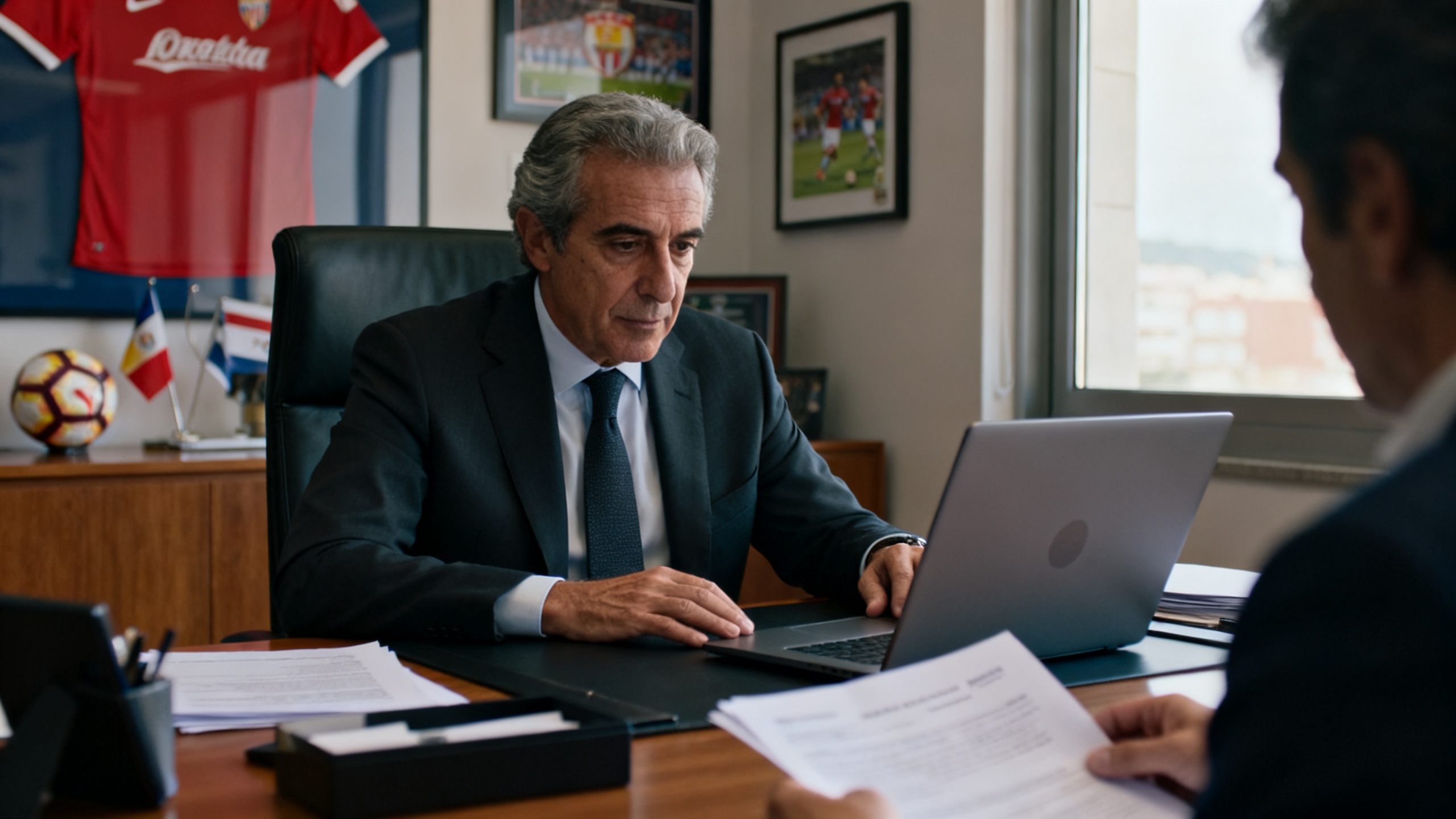 La filial española de DAZN podría convertirse en la segunda a nivel mundial por ingresos Español.News