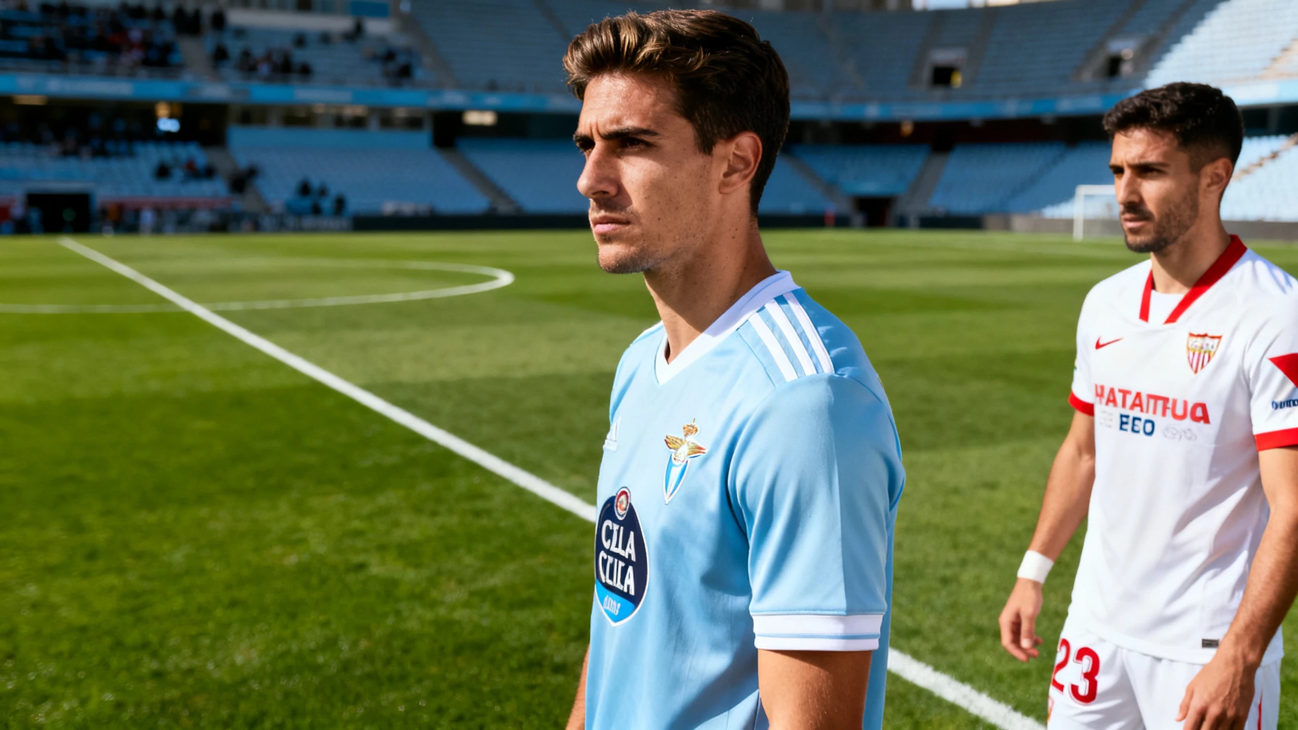 En Vigo se decide quién jugará en la Europa League y quién en la Conference League Español.News