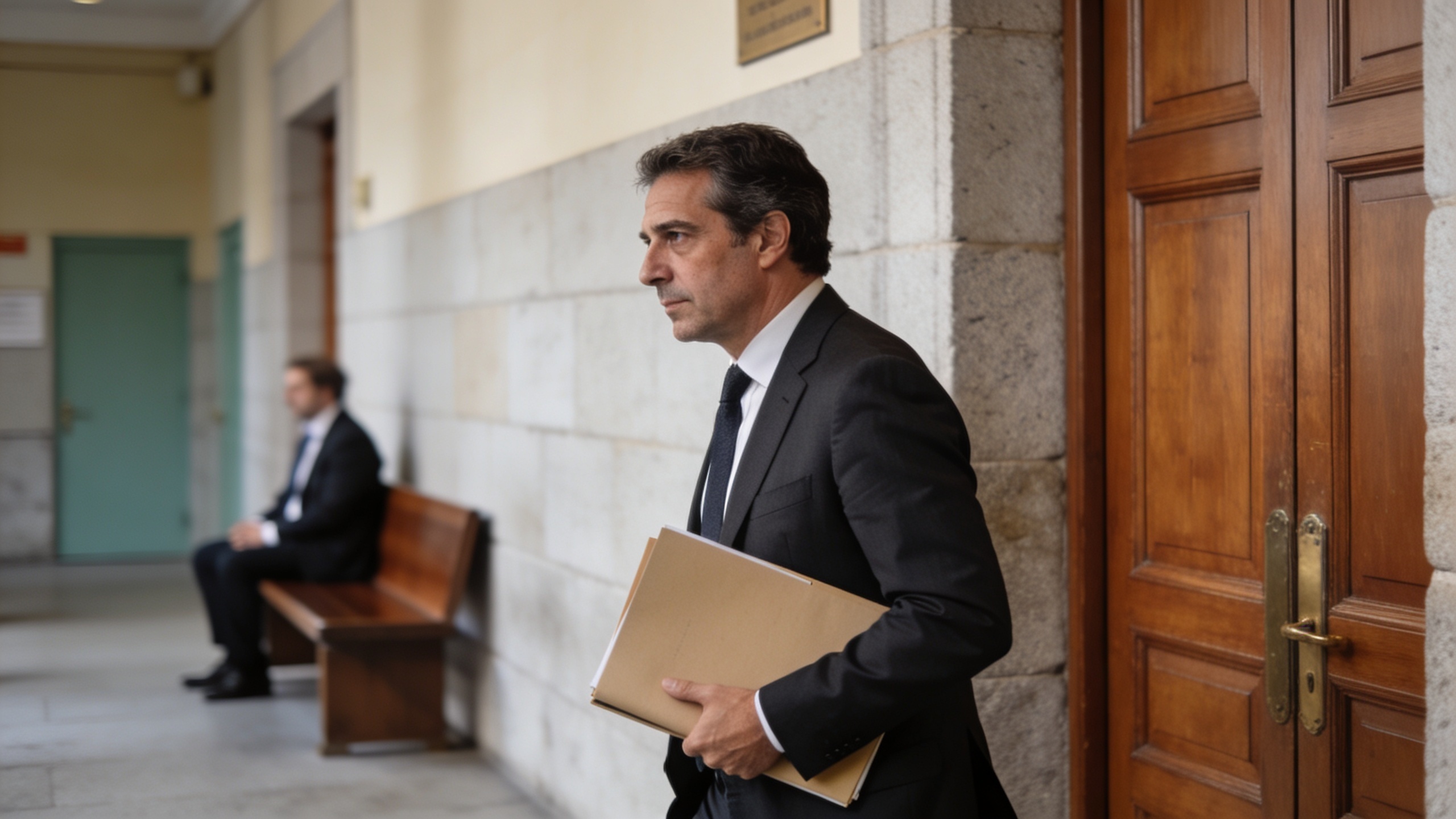 Revelan detalles de la correspondencia sobre la investigación de subvenciones a una aerolínea en Madrid Español.News
