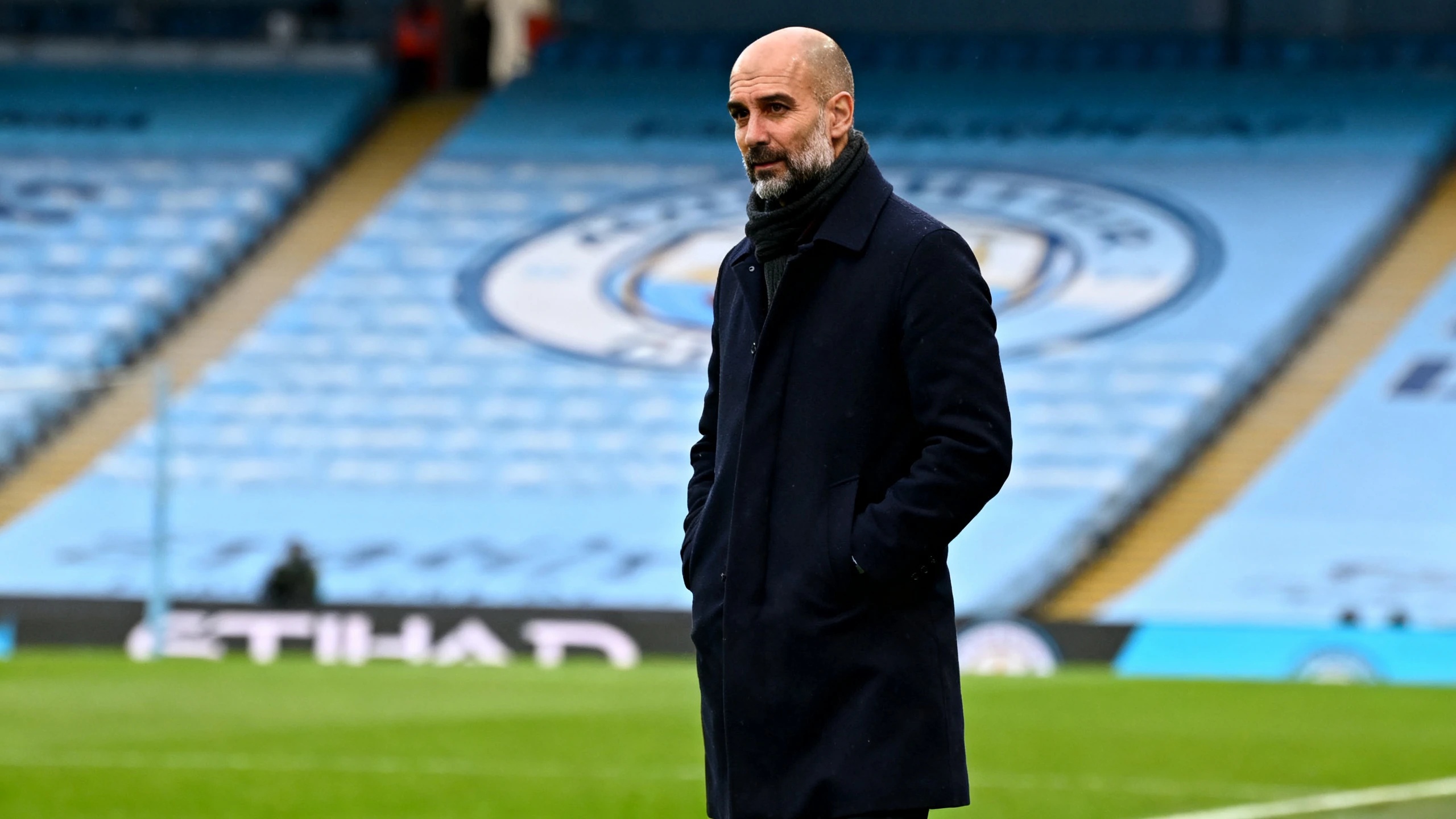 Por qué la era de Pep en Inglaterra se convirtió en la más exitosa para el club y la liga Español.News