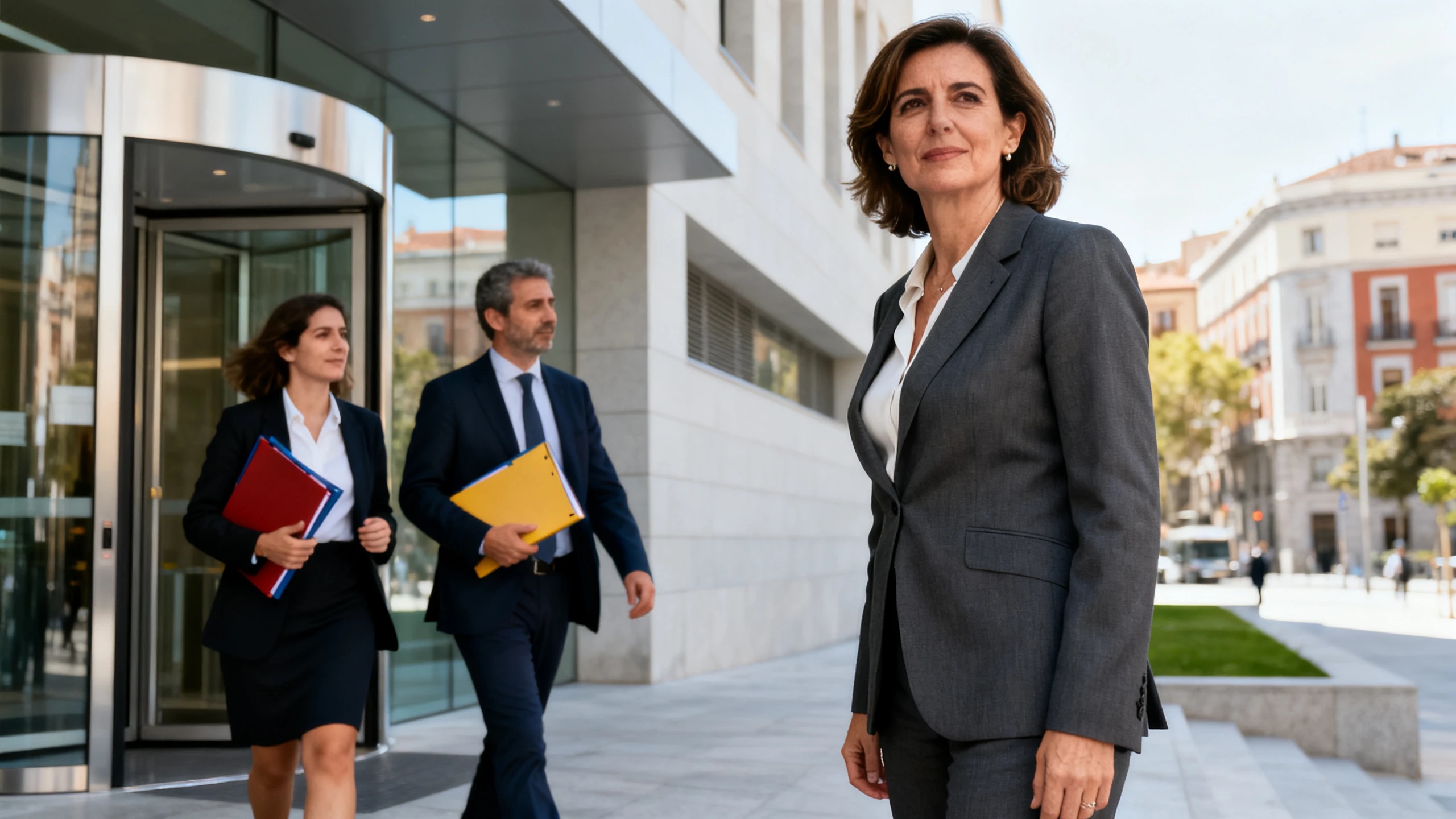 En Madrid se prevé una disminución de la influencia de Más Madrid y un fortalecimiento del PP Español.News