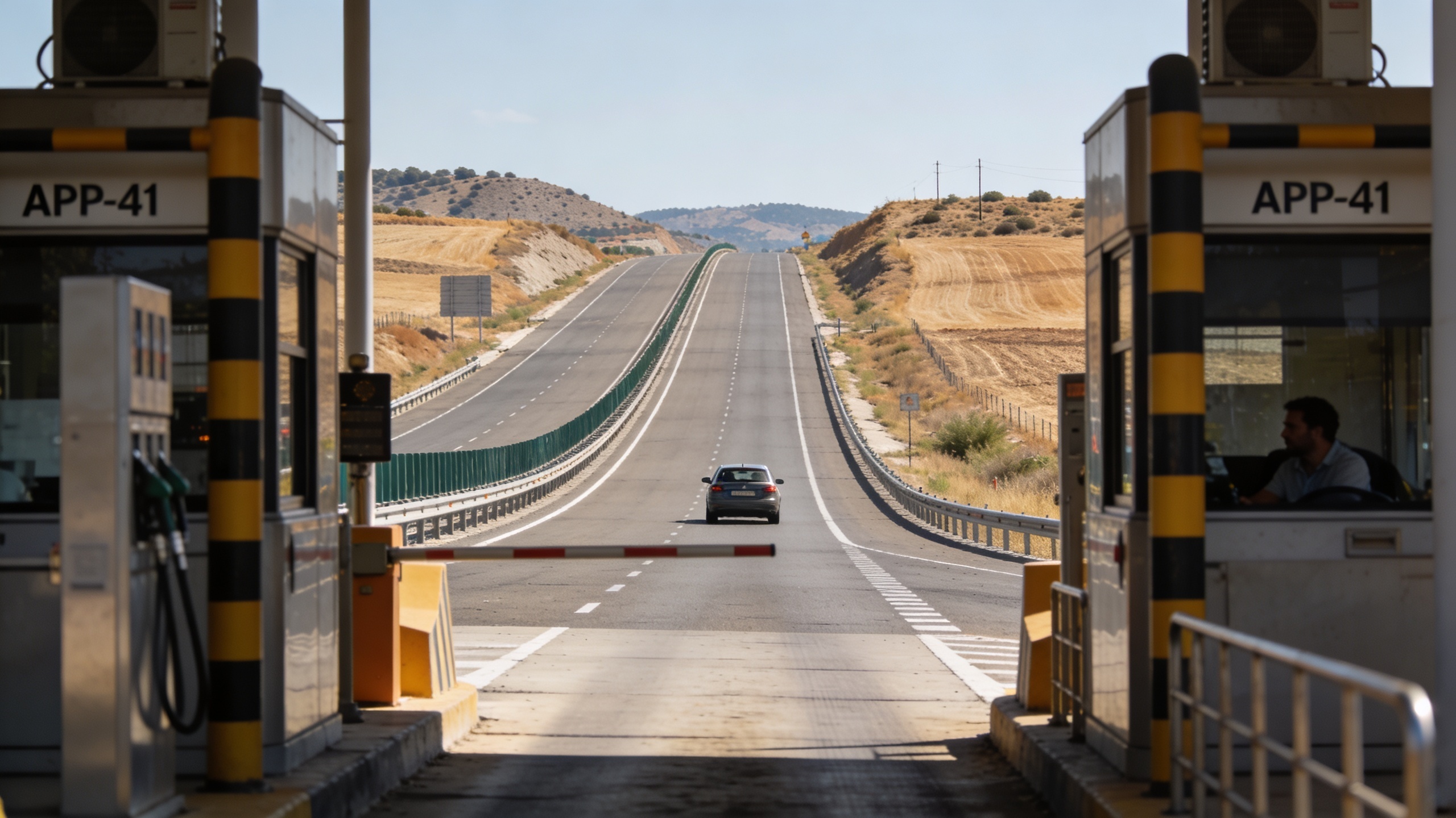 Atascos en la carretera entre Madrid y Toledo llevan a los alcaldes a exigir cambios Español.News