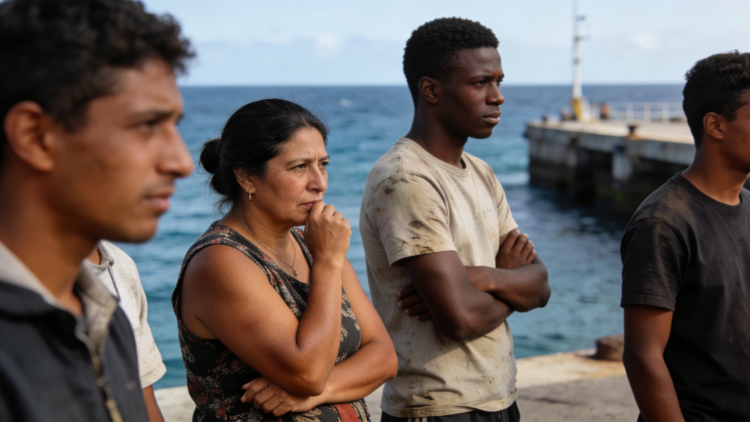 Visita del Pontífice a Tenerife y Gran Canaria: ¿qué cambiará para los migrantes? Español.News