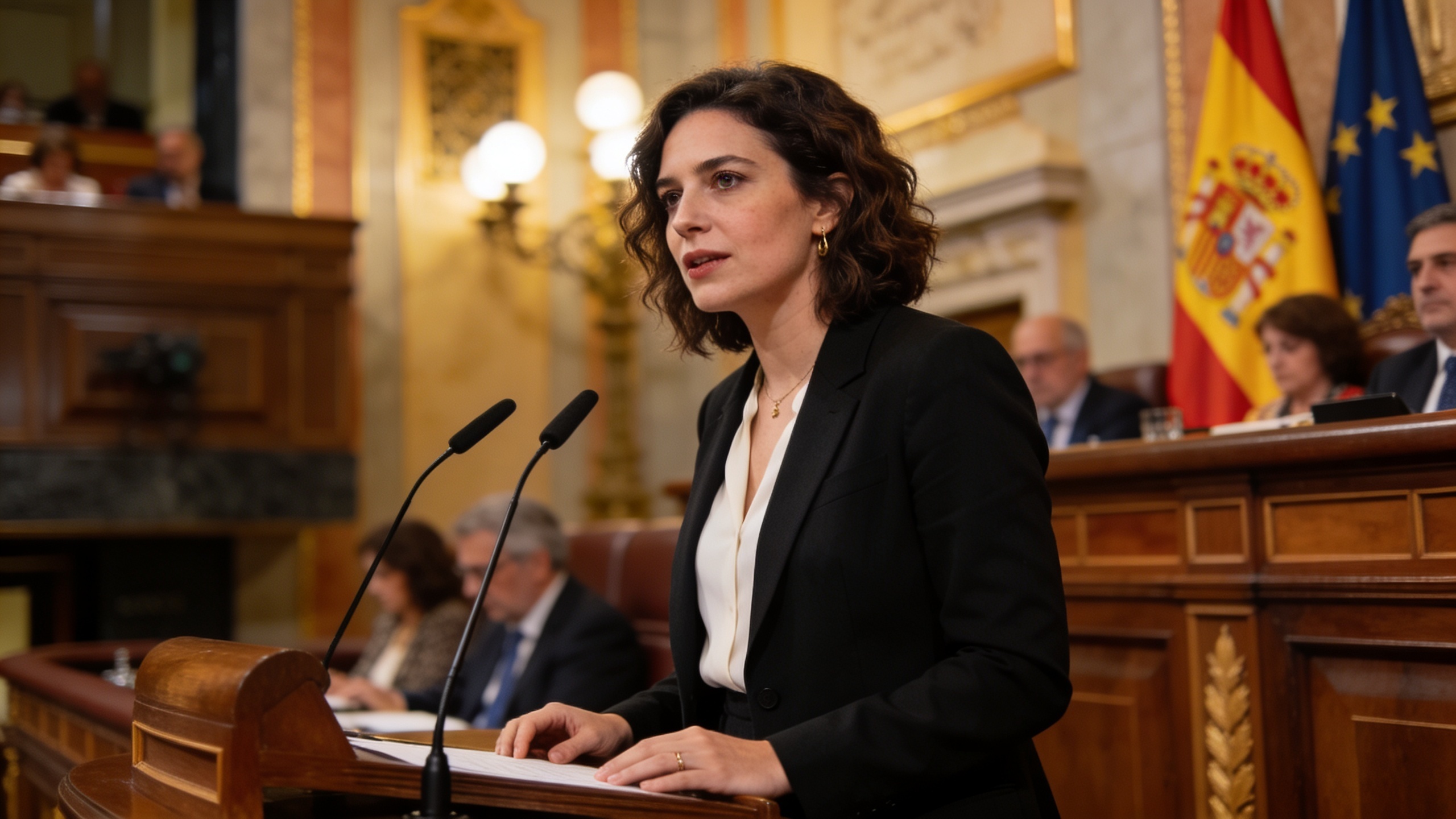El Senado intensifica la investigación tras las acusaciones contra Zapatero y nuevas citaciones Español.News