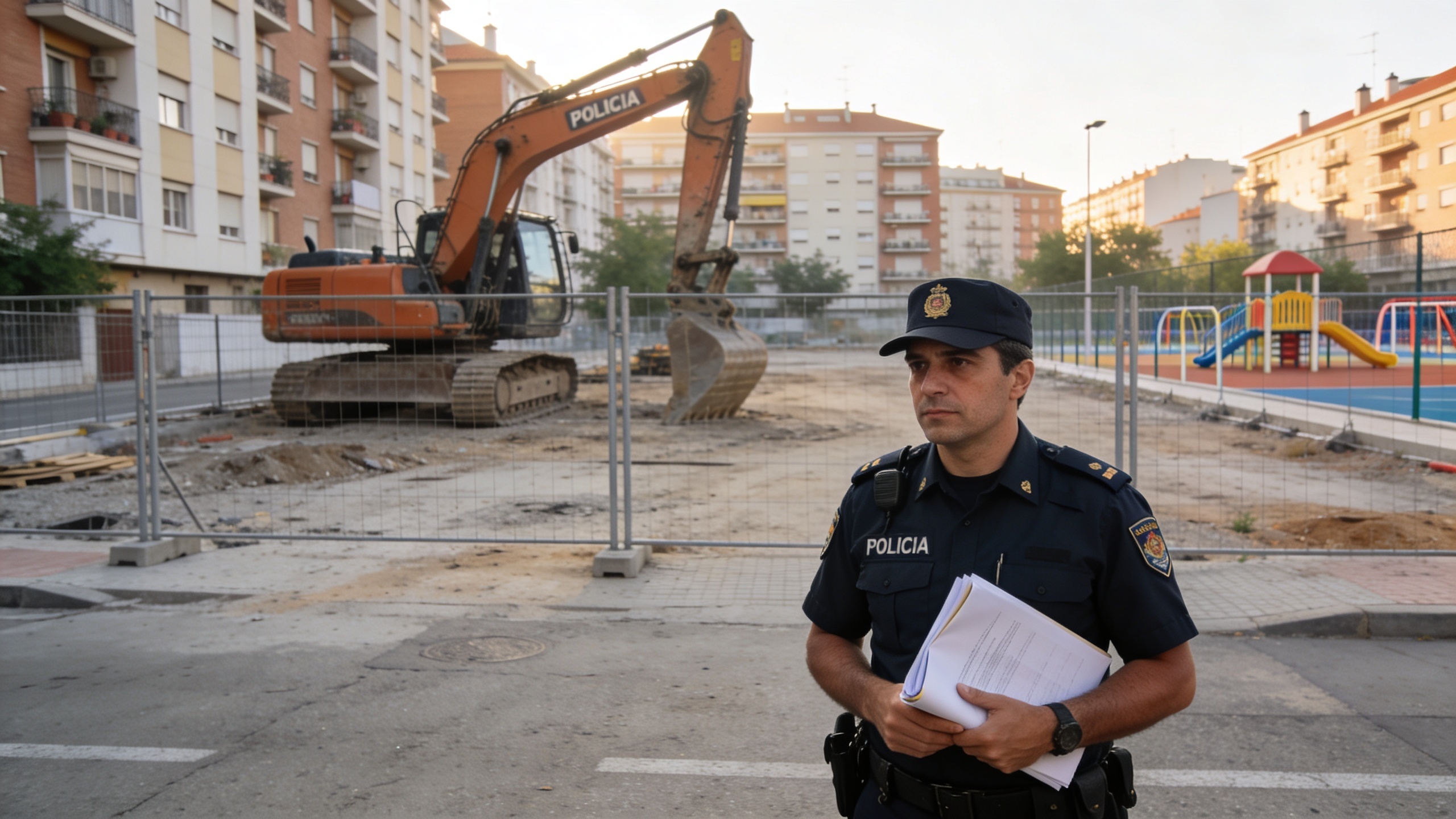 El polémico proyecto en Montecarmelo queda suspendido tras decisión judicial Español.News