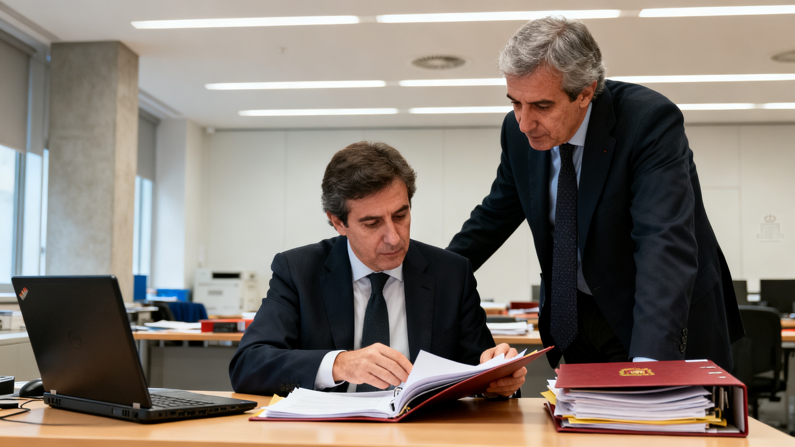 La Comisión Europea explicó por qué los pagos de pensiones no están cubiertos por los fondos del Mecanismo de Recuperación Español.News