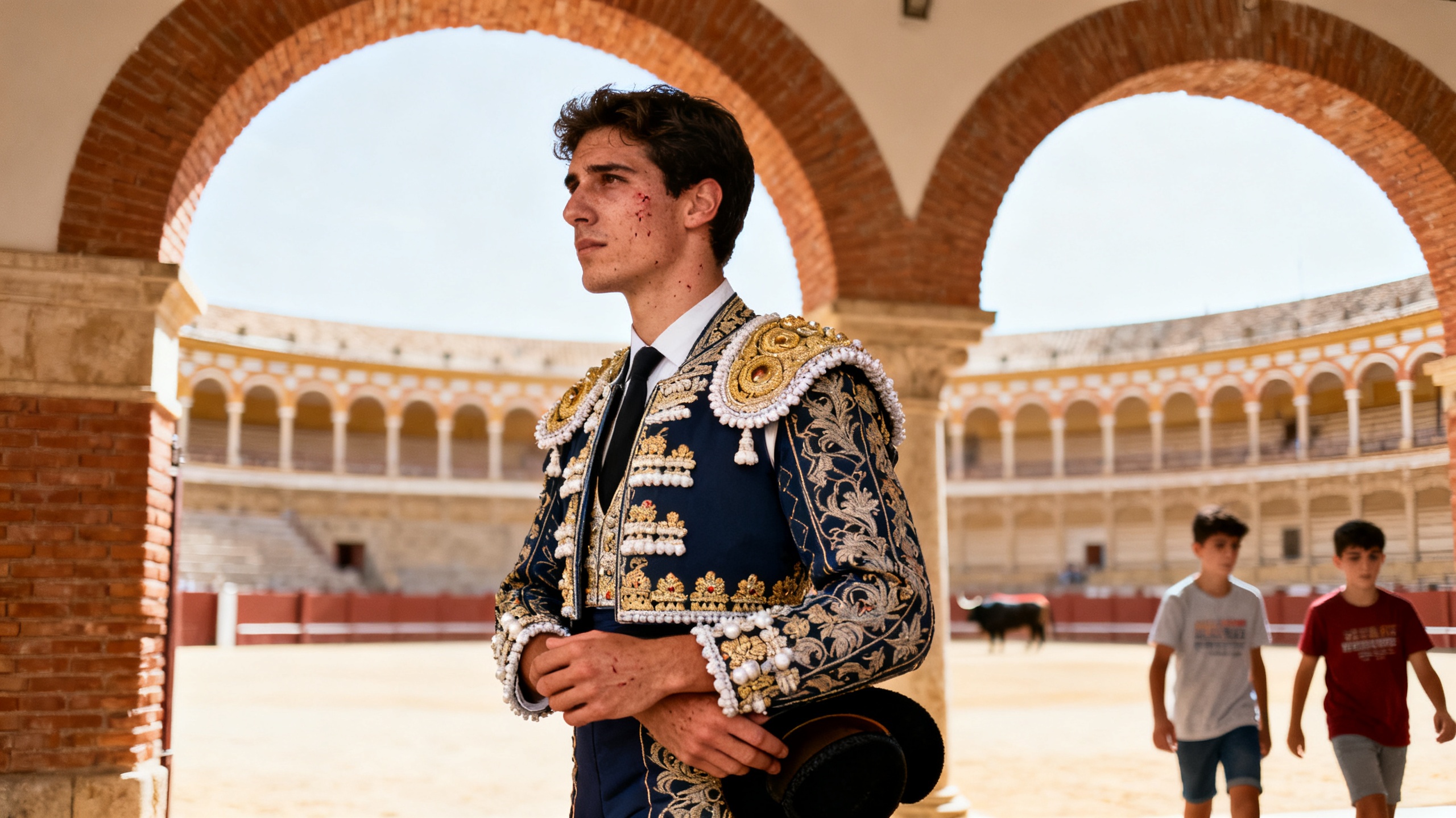 En Madrid se debate el éxito de los toreros y el regreso de los jóvenes a las plazas Español.News