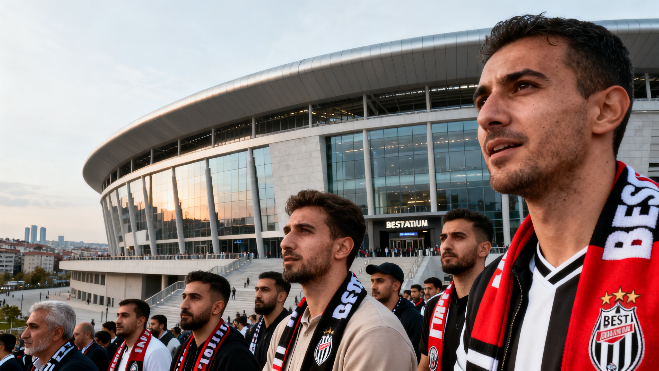 En Estambul se decidirá el destino del primer trofeo europeo para Friburgo y Aston Villa Español.News