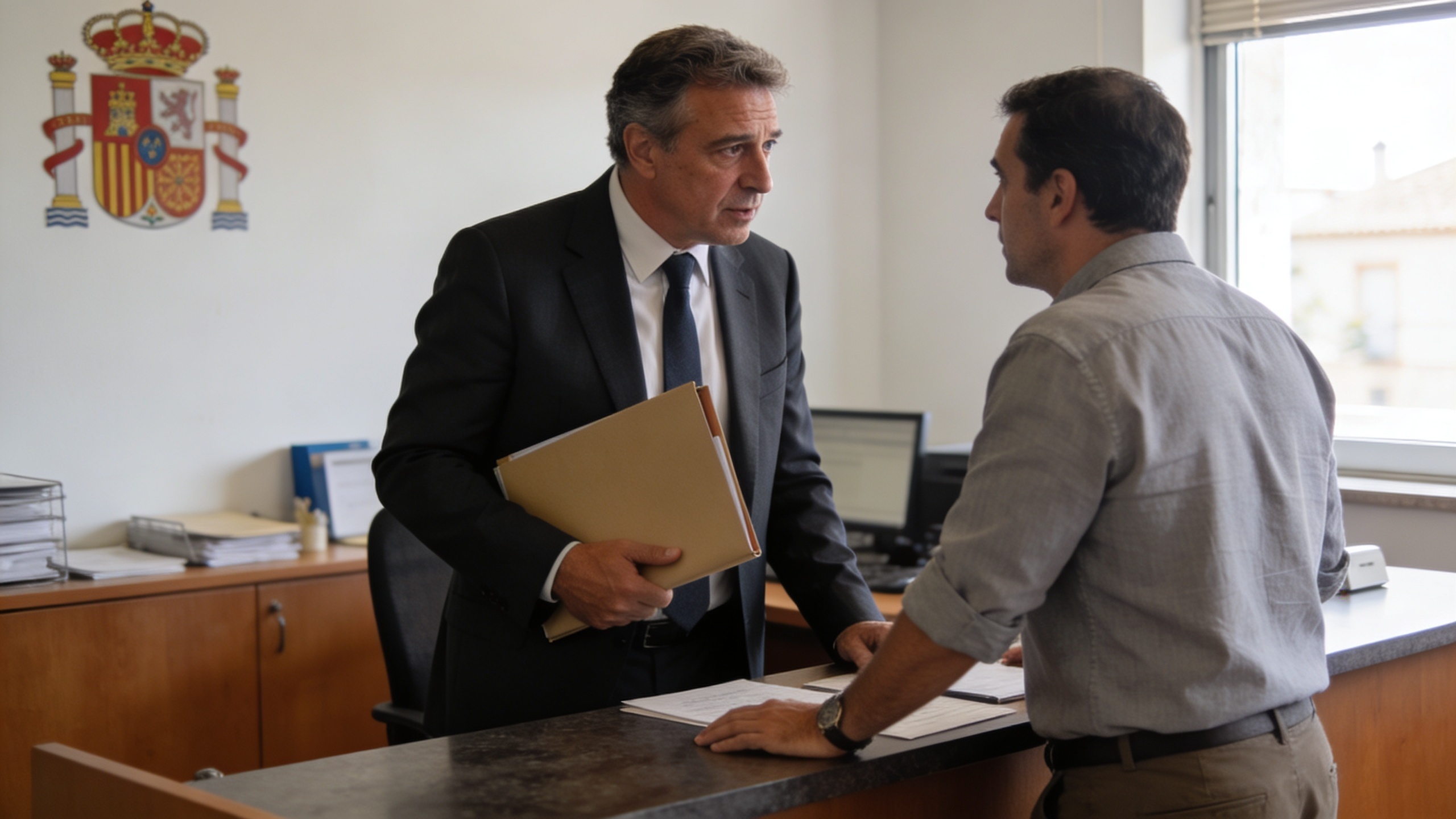 Un tribunal español examina los mensajes sobre el lobby de vuelos de Plus Ultra en Caracas Español.News