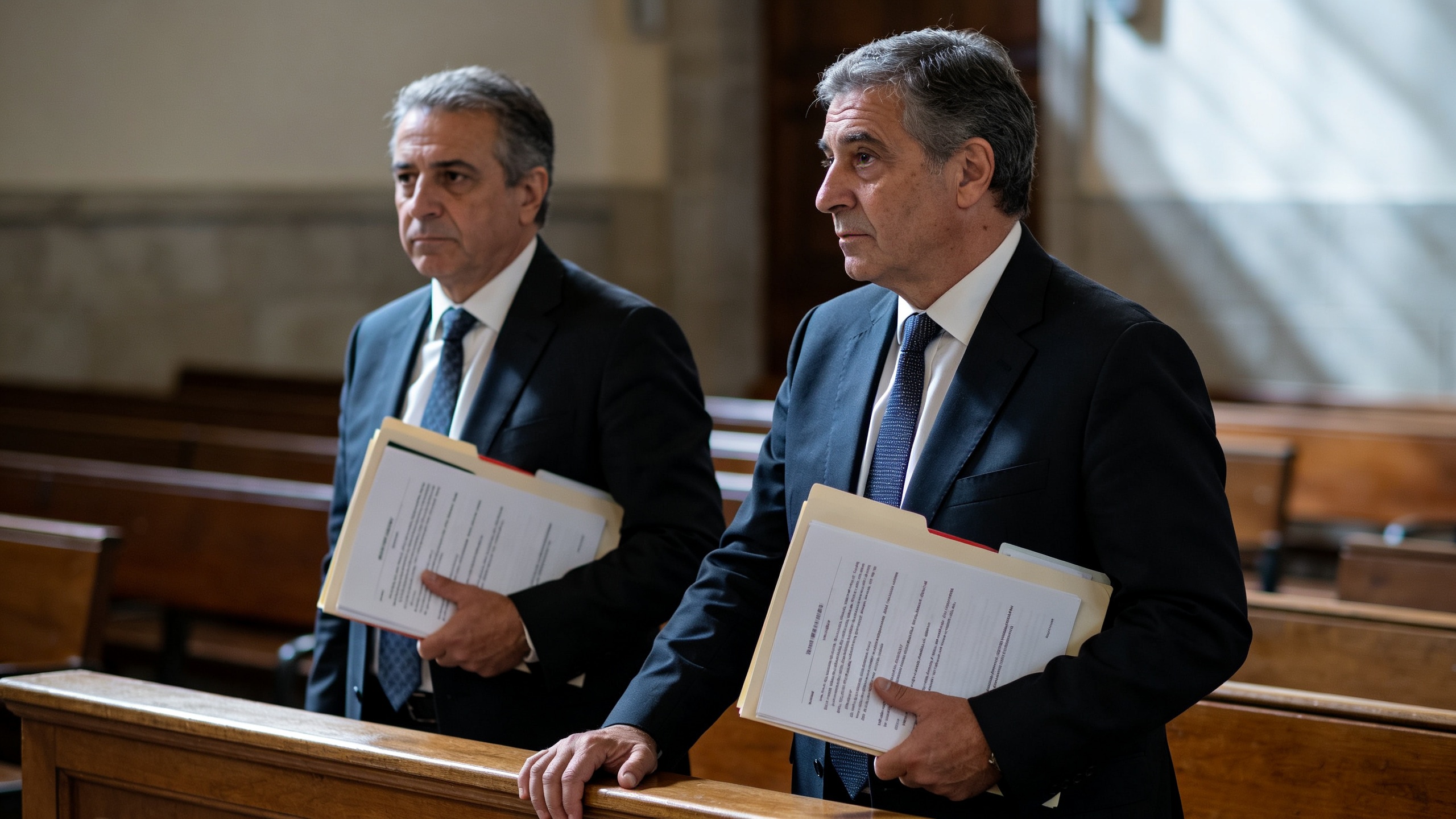 Cómo en la mina Santa Lucía se descubrió un esquema de sustitución de carbón y un daño millonario Español.News