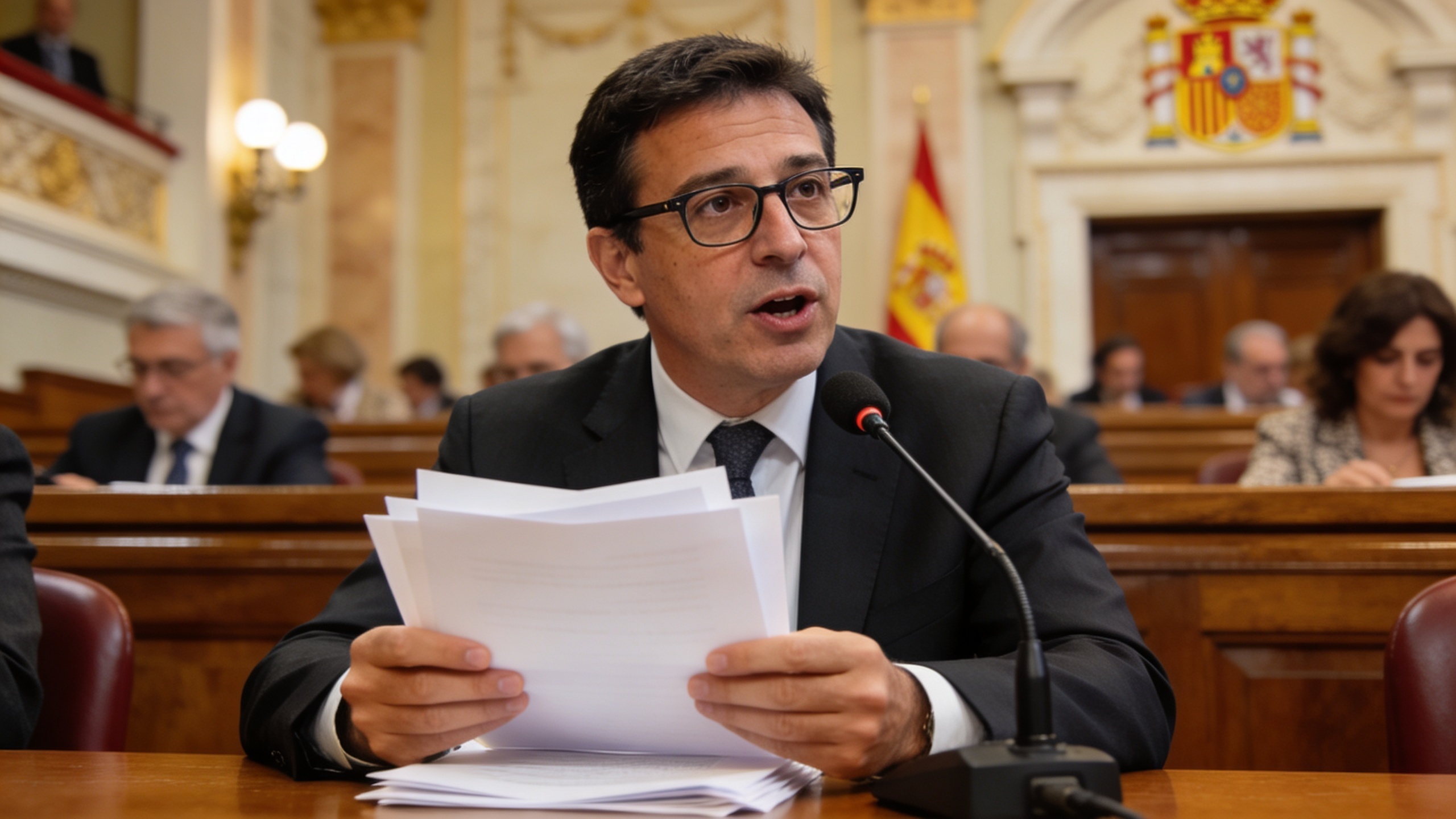 El Senado revela detalles de la auditoría a la aerolínea y la polémica sobre su liquidez antes de la pandemia Español.News
