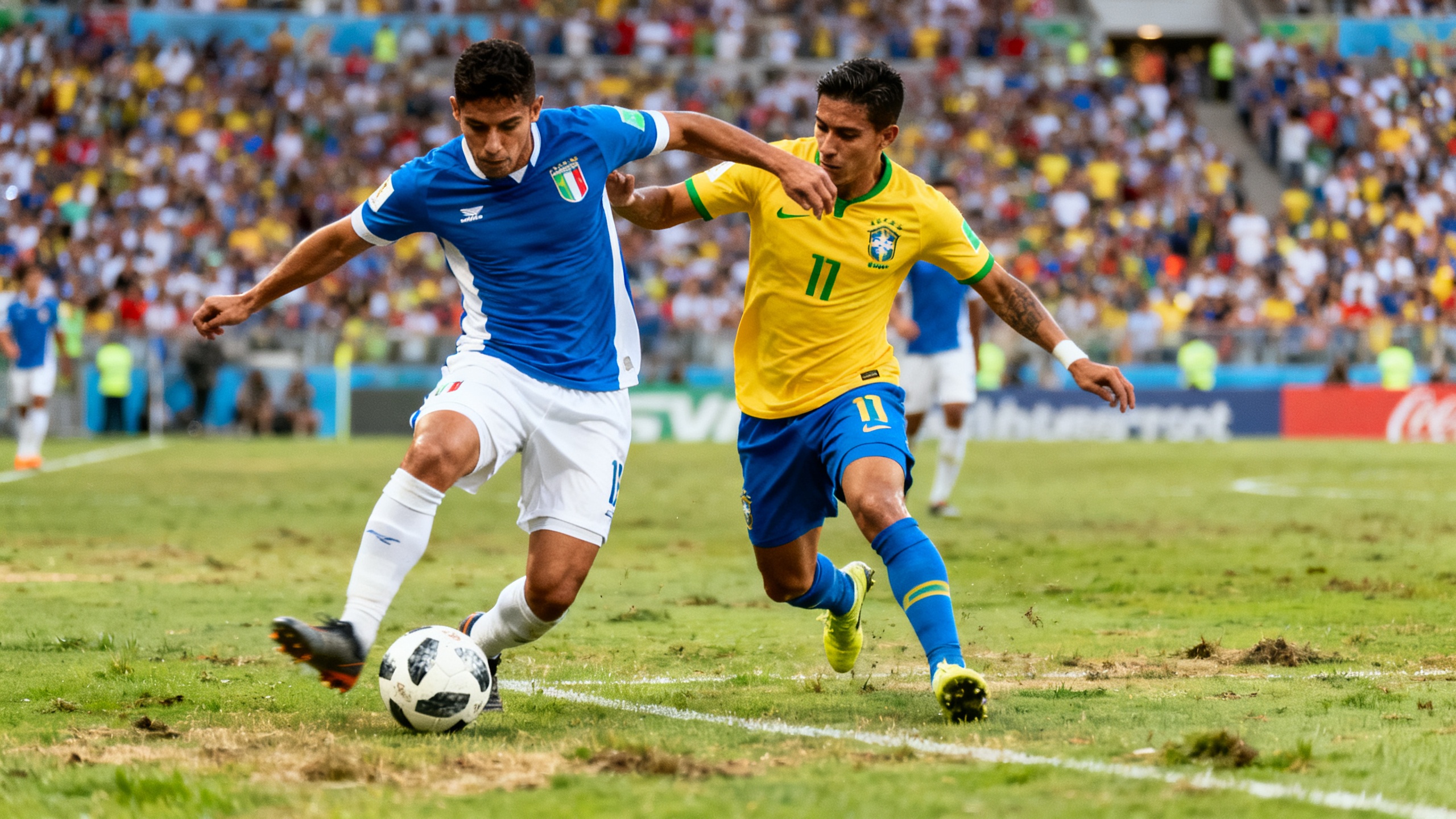 Un partido en Buenos Aires pone en riesgo la clasificación de Cruzeiro Español.News