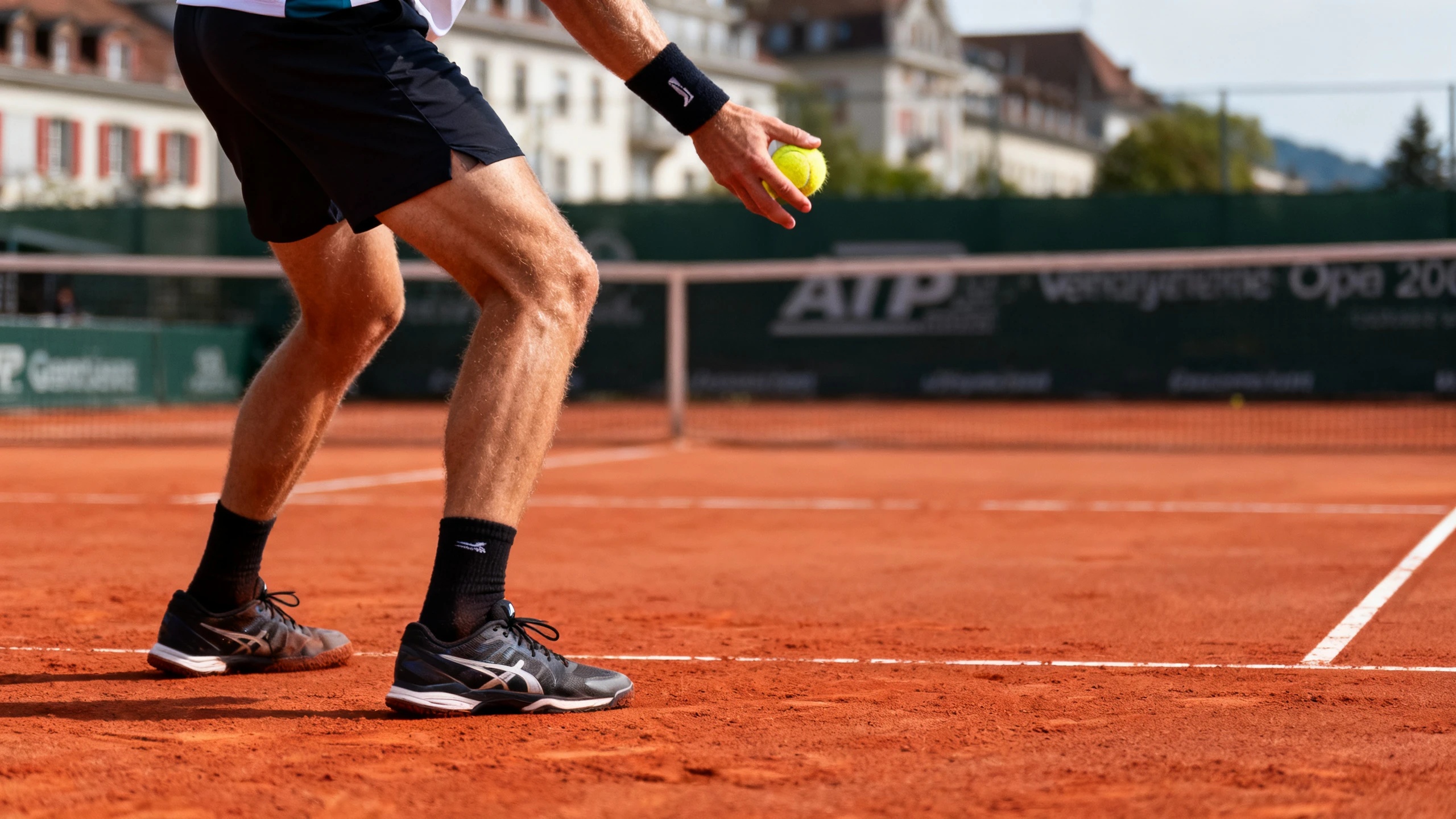 Las casas de apuestas y las simulaciones otorgan una clara ventaja a Ruud en el inicio del torneo en Suiza Español.News