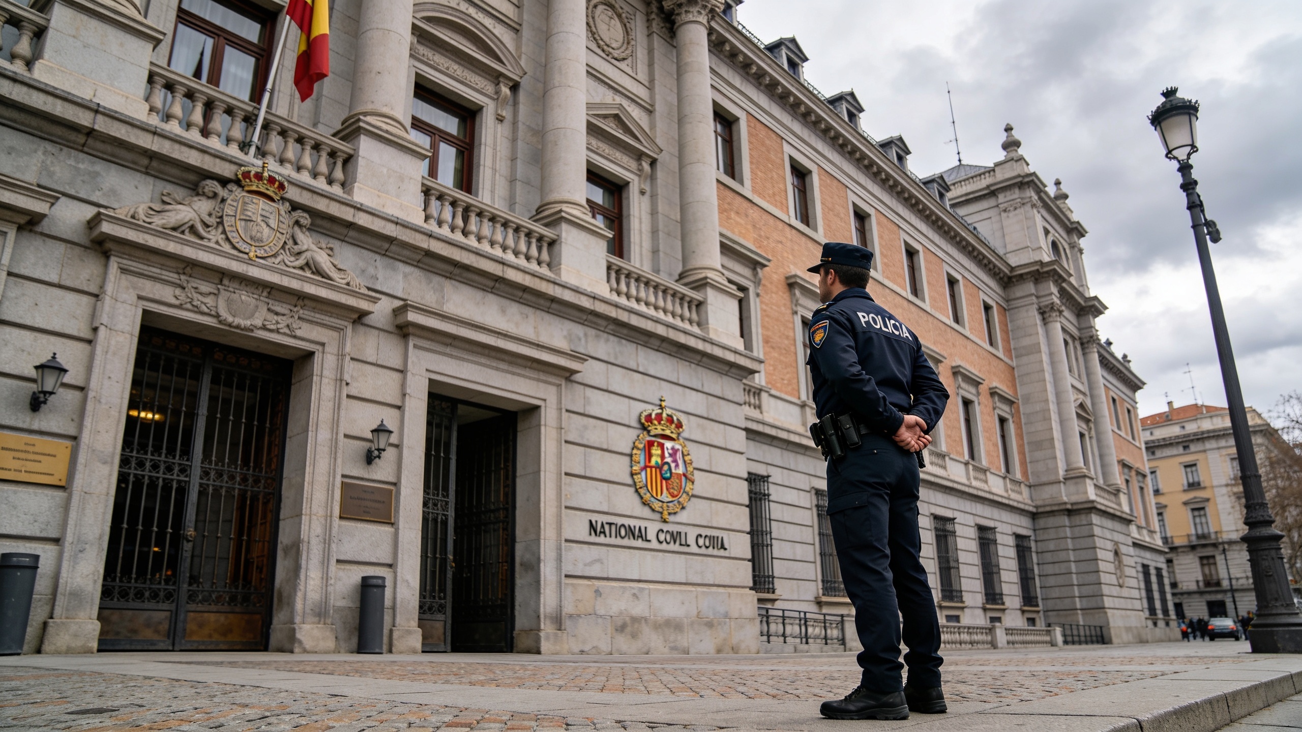 En España investigan la creación de una estructura para desviar fondos de la ayuda estatal a una aerolínea Español.News