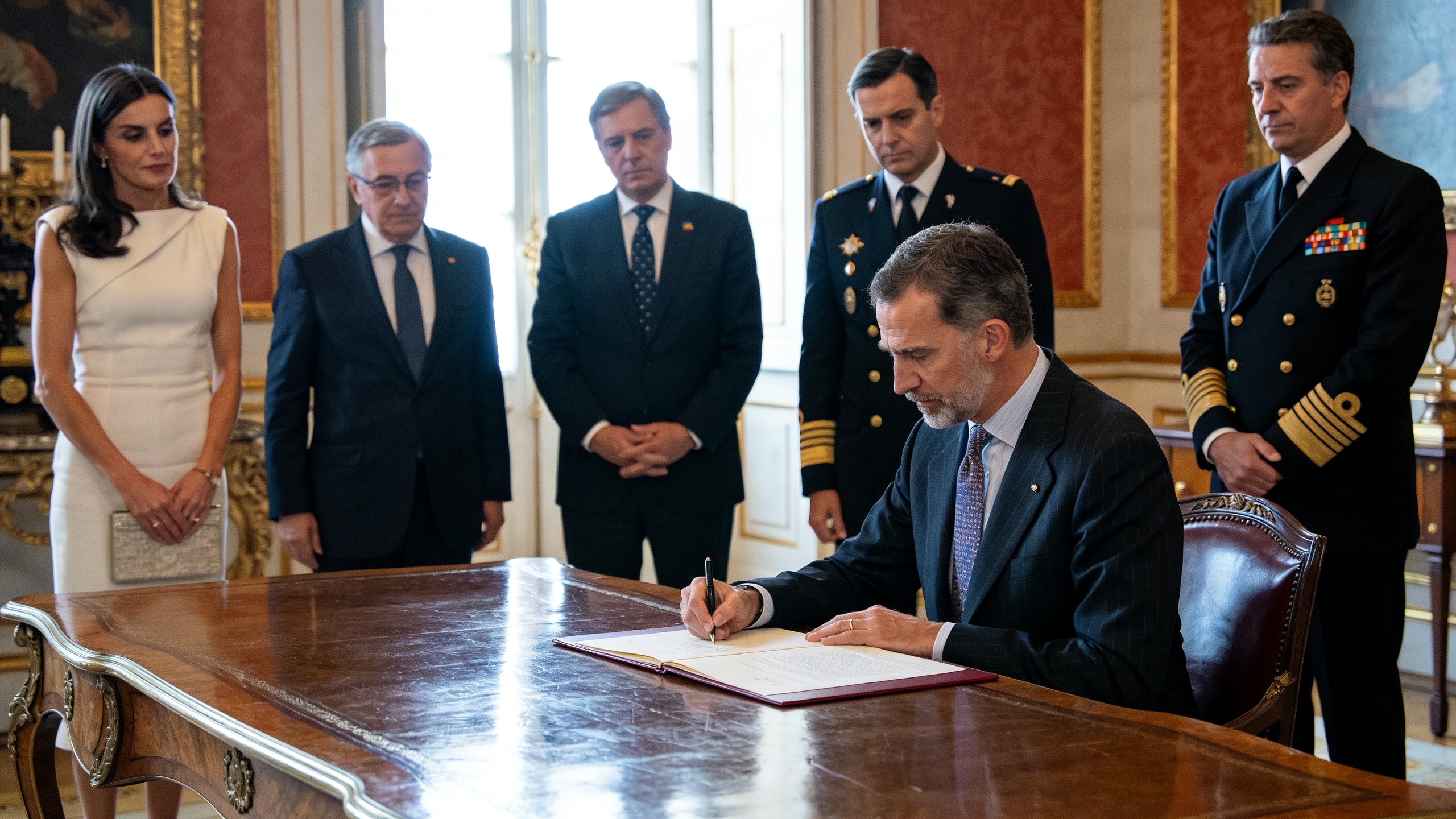 Cambios en la representación de Baleares: ¿qué ha cambiado para Formentera? Español.News