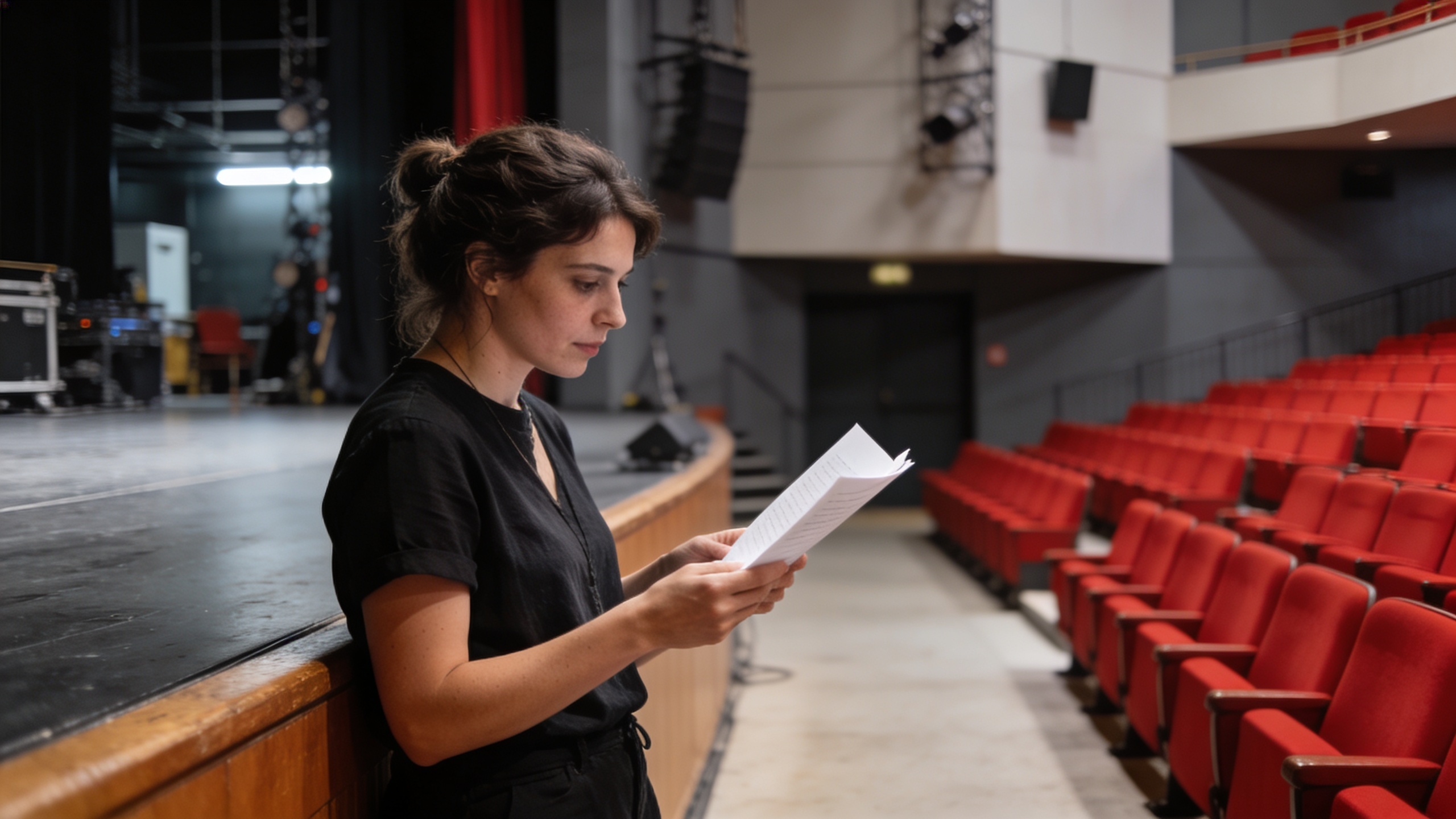 La temporada arranca en Barcelona con un concierto de Sílvia Pérez Cruz y nuevos espectáculos Español.News
