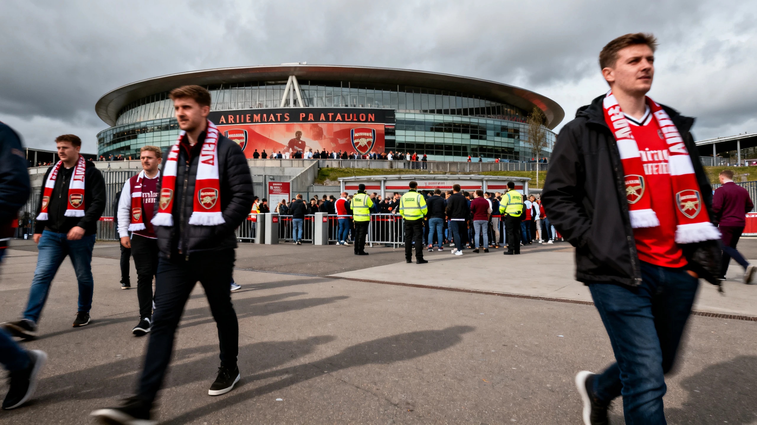 En Londres se enfrentan la mejor y la peor defensa de la temporada: la intriga sigue viva Español.News