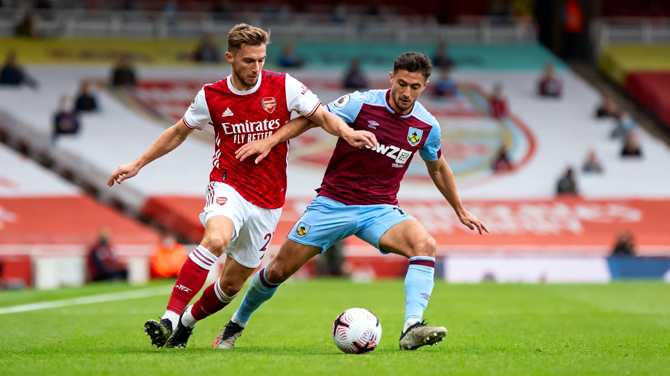 Alineaciones sin sorpresas y lucha por el título: cómo el Arsenal mantiene su ventaja Español.News
