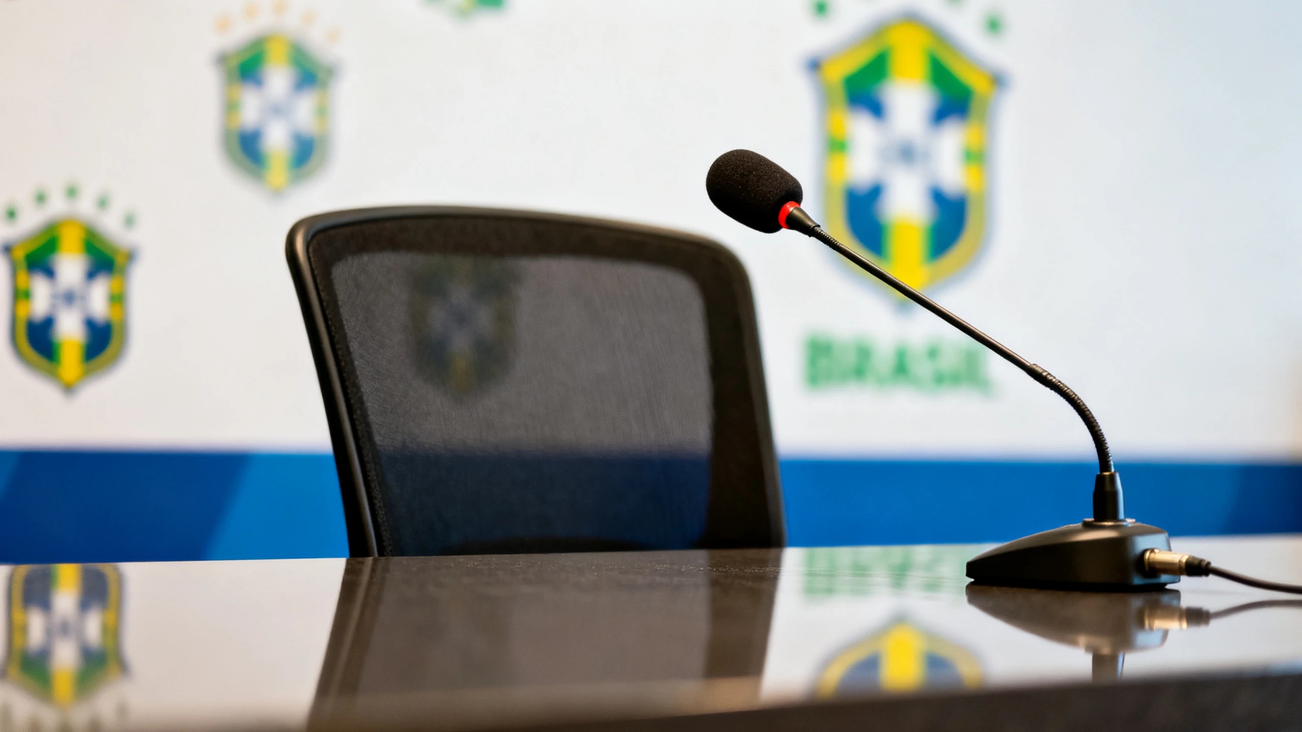 Desafío para Ancelotti: lesiones e incertidumbre en torno a los jugadores clave de Brasil Español.News