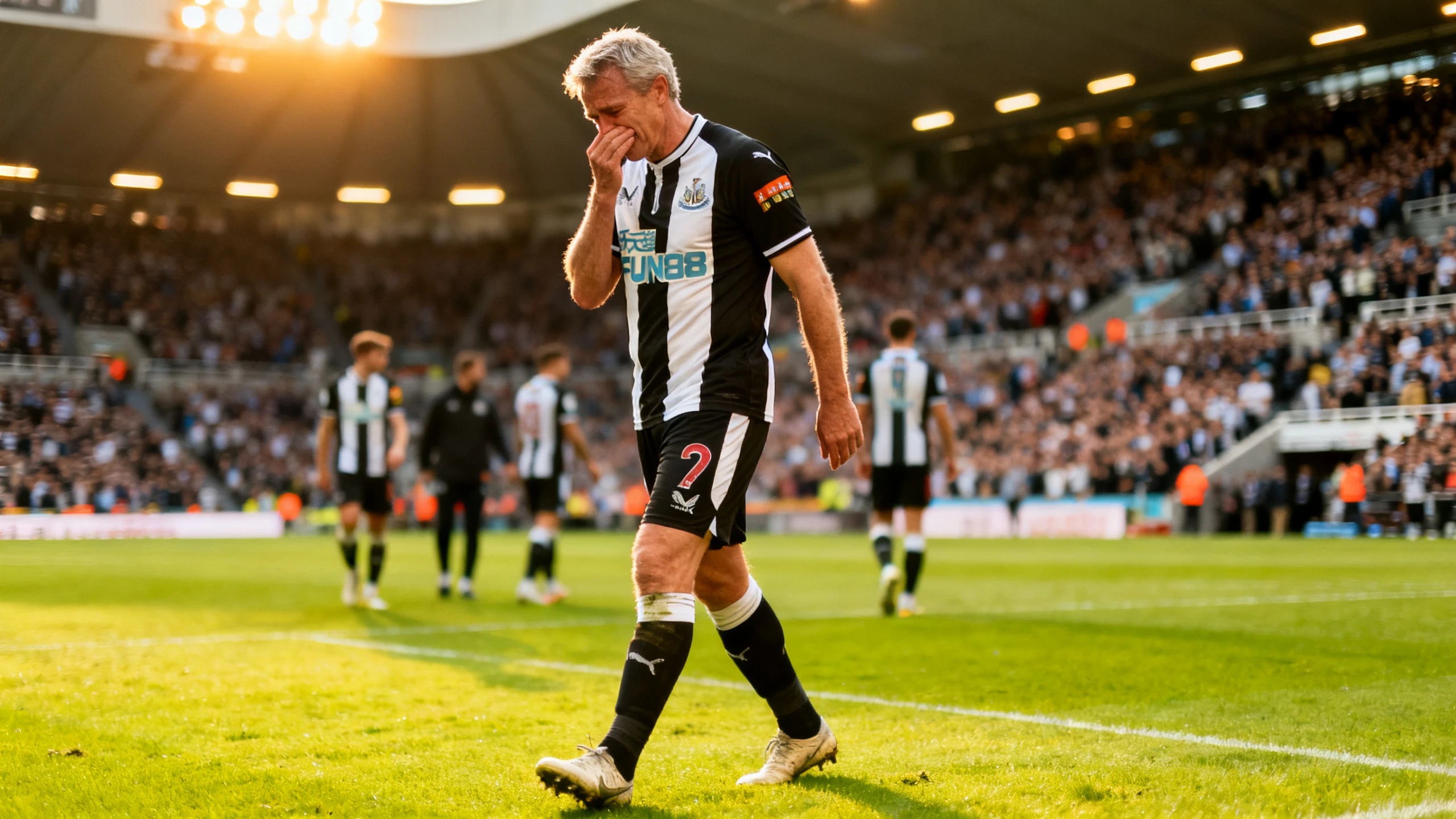Newcastle United y West Ham modifican sus plantillas en plena lucha por la permanencia Español.News