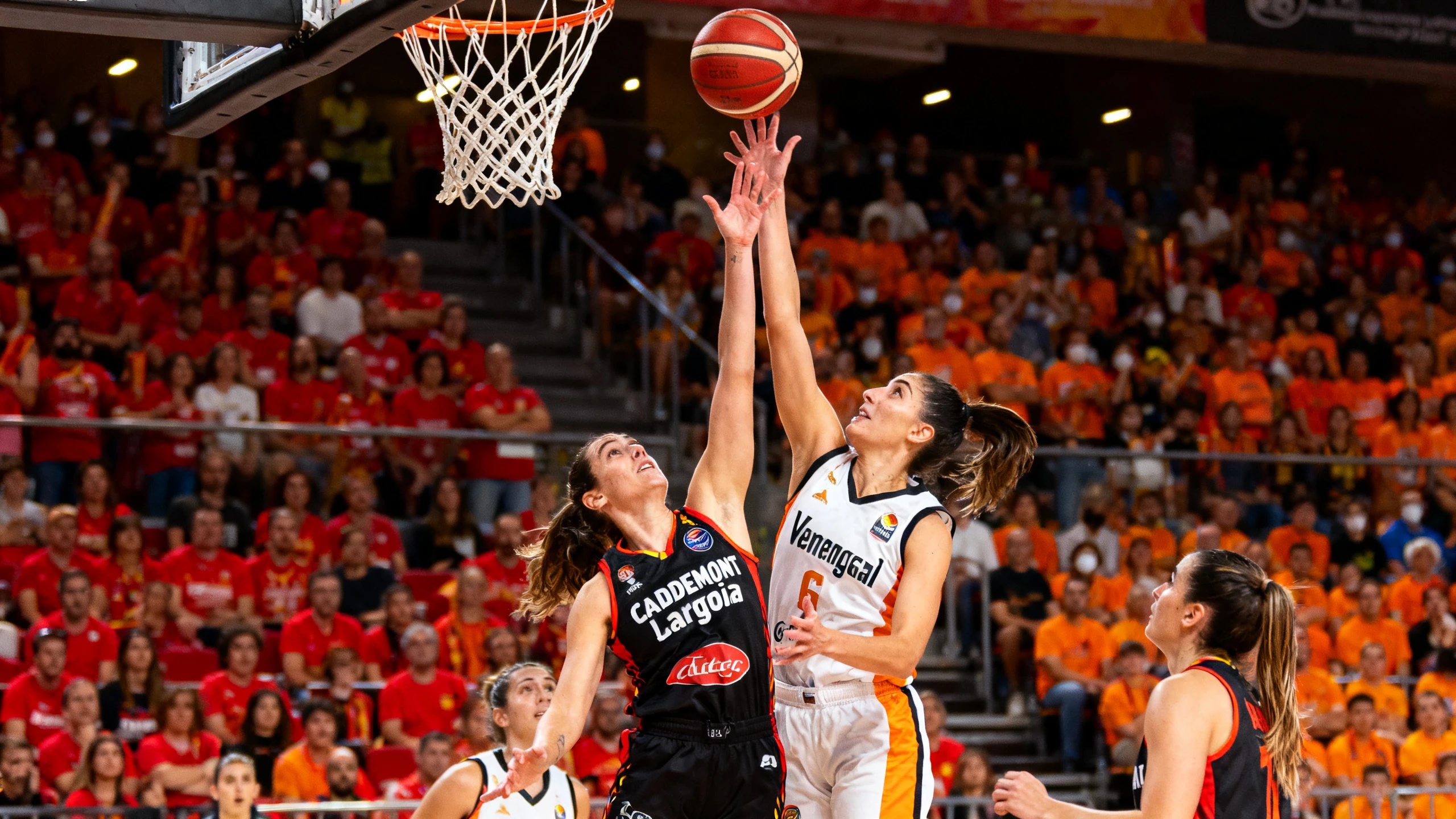 La igualdad persiste en la serie decisiva de la Liga Endesa femenina Español.News