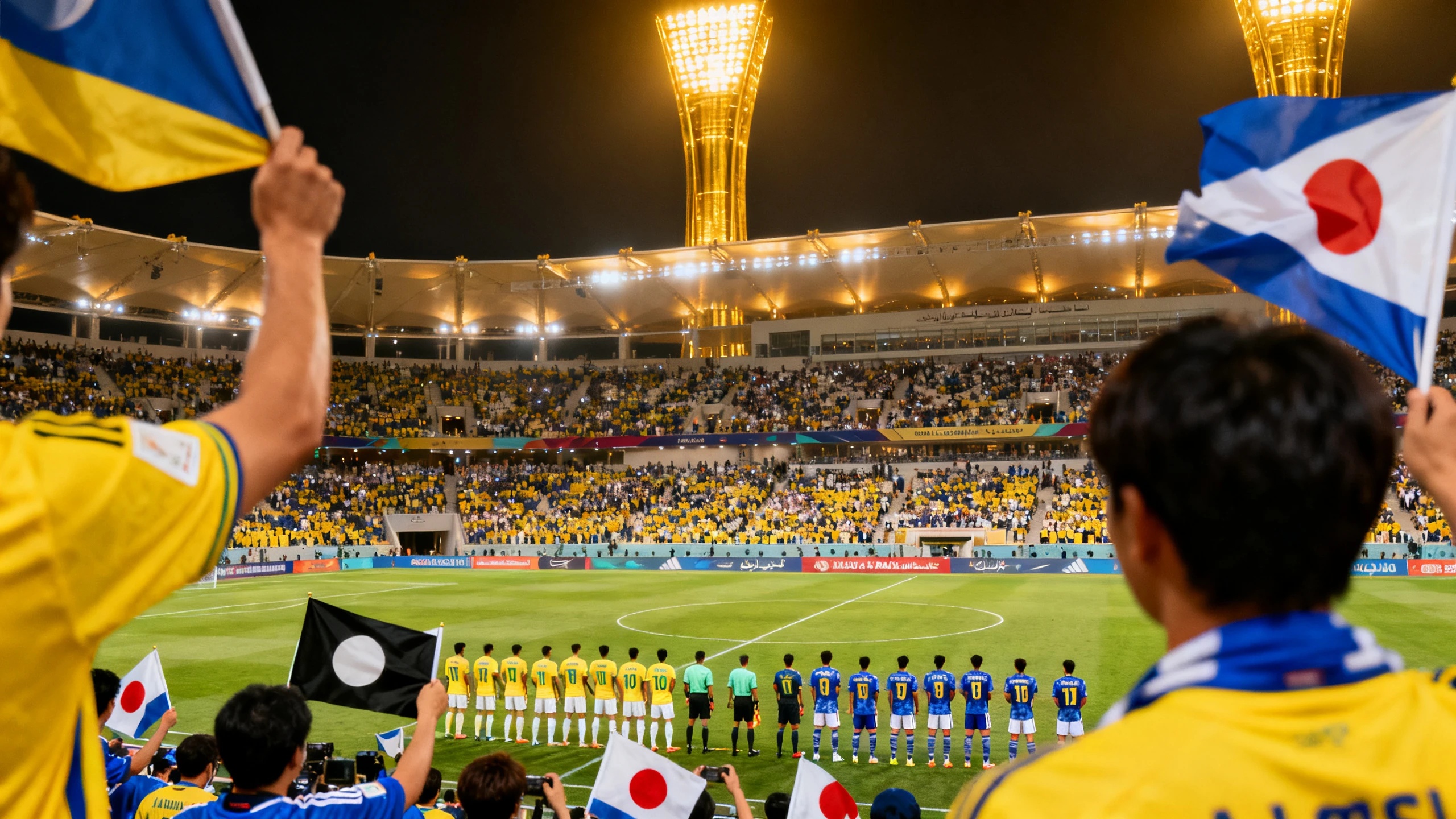 Encuentro decisivo en Riad: cómo Al Nassr y Gamba Osaka llegaron a la final Español.News