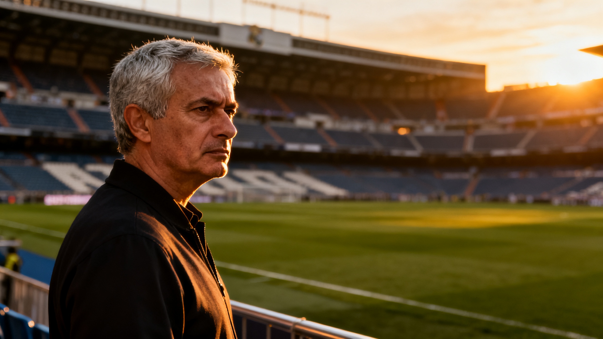 En Madrid se preparan para cambiar de entrenador tras una temporada tensa y conflictos en el equipo Español.News