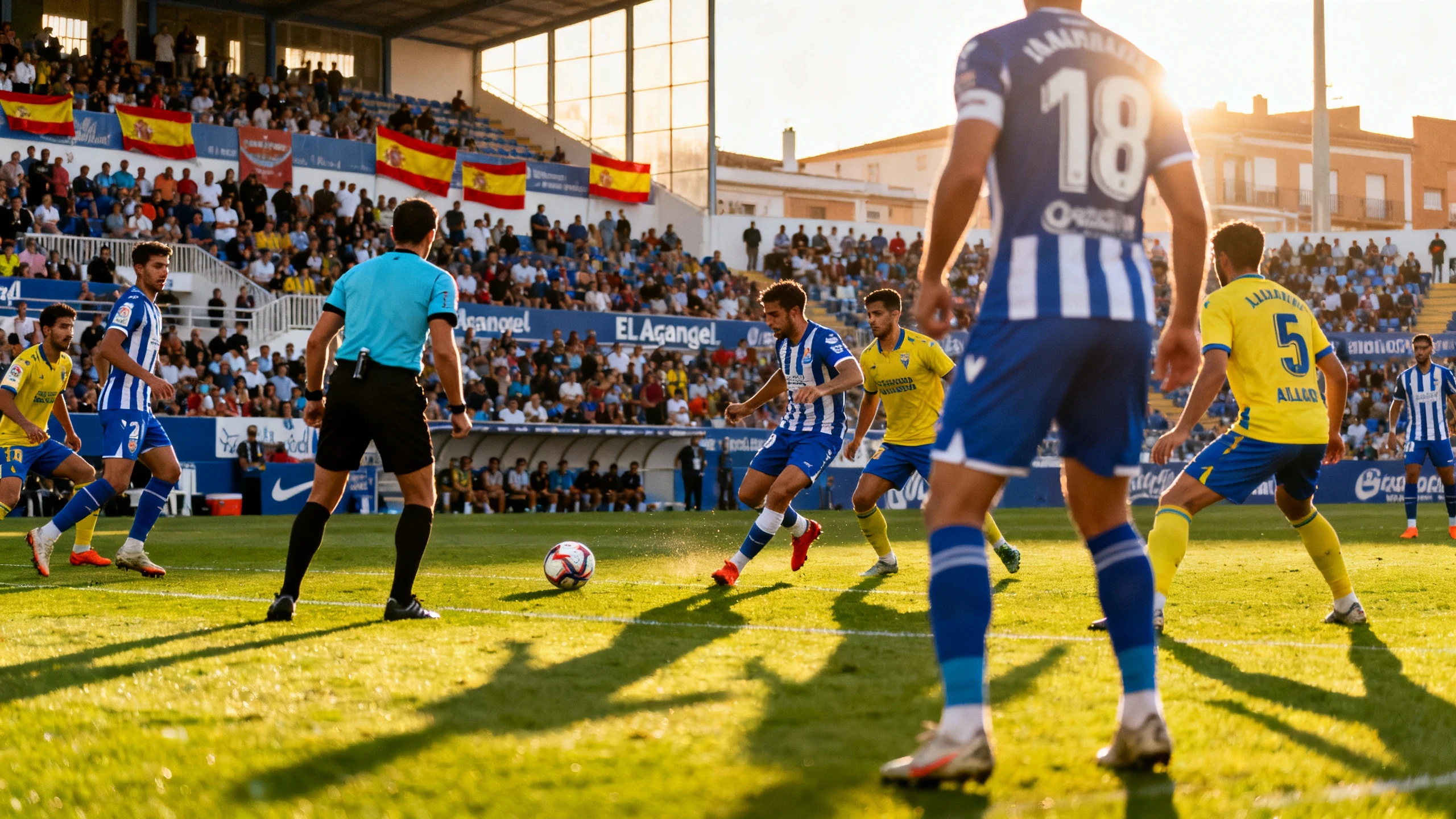 Segunda división de España: el Córdoba lucha por el top 6, el Albacete cierra la temporada sin motivación Español.News