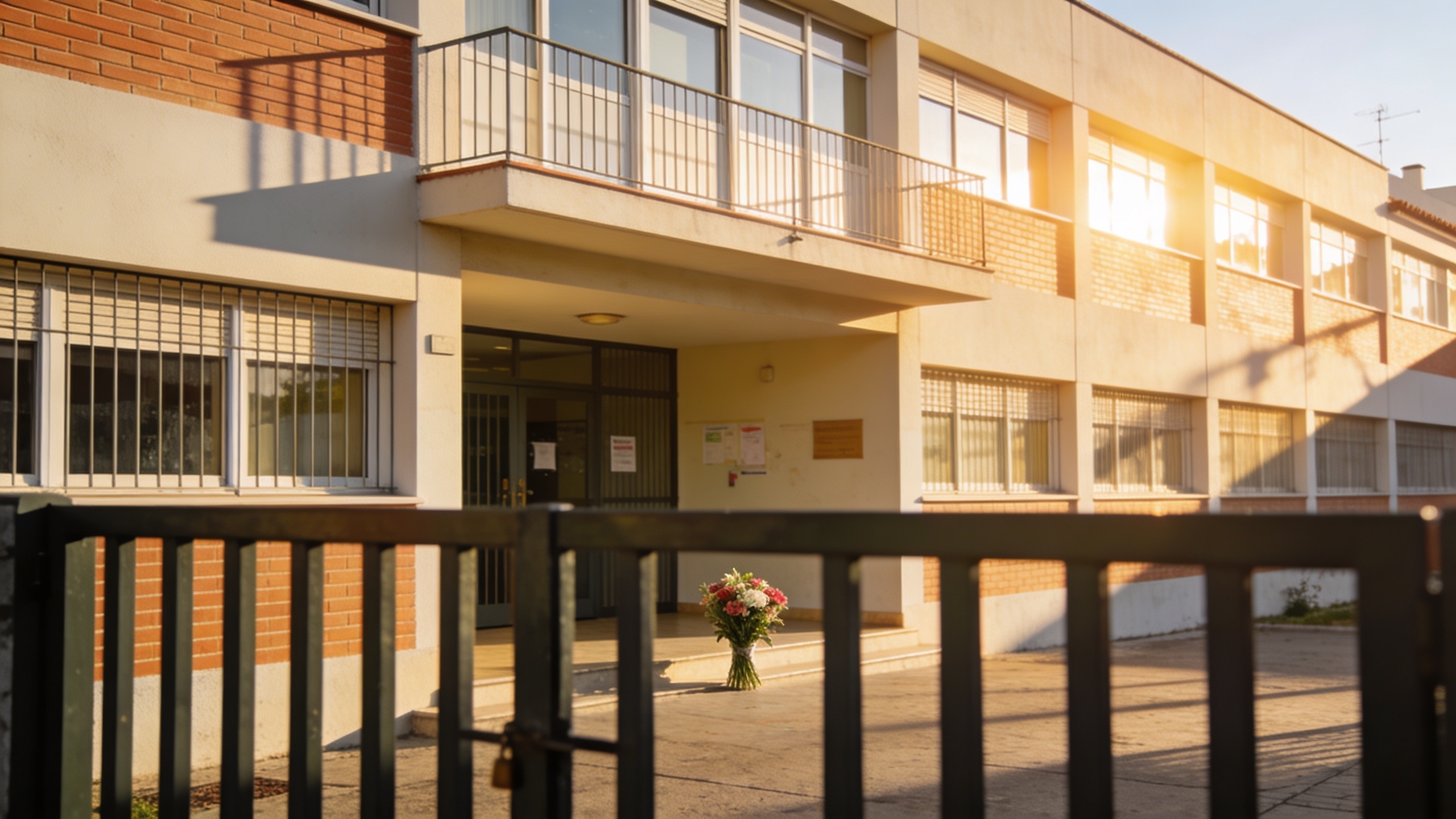 Por qué el tribunal no detectó irregularidades en la actuación del colegio tras la tragedia en Irlandesas de Loreto Español.News