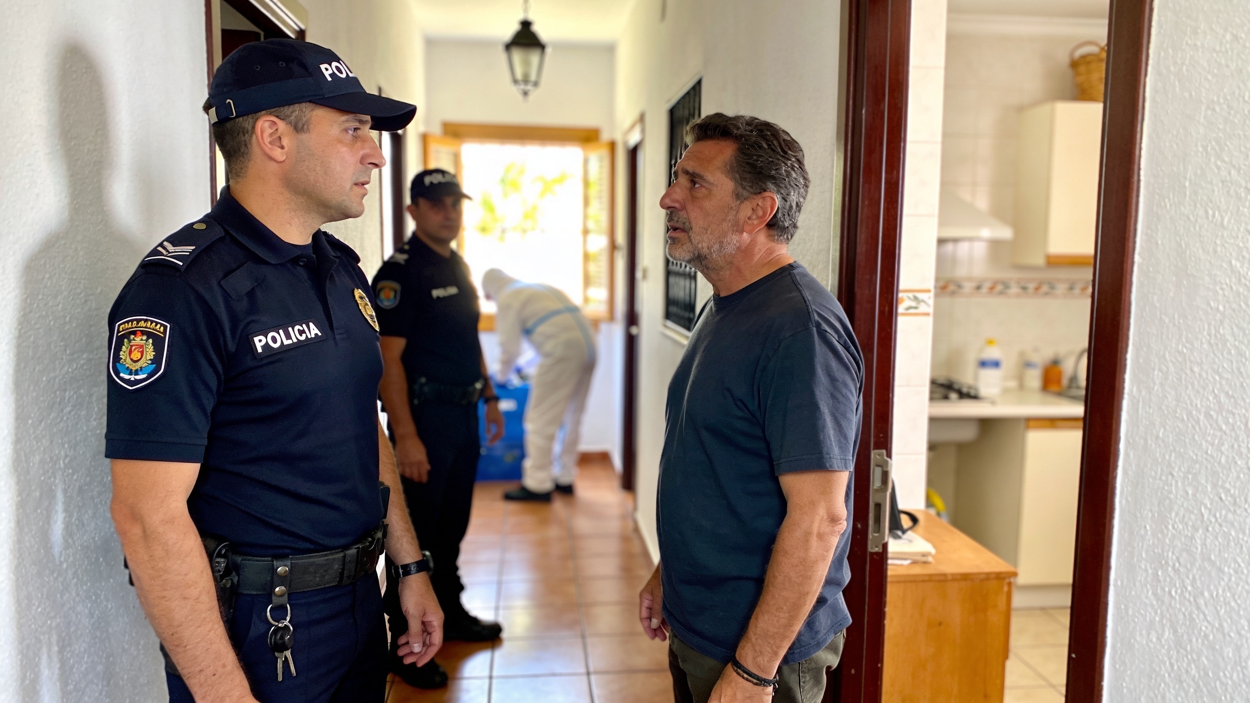 Conflicto en un piso de la calle Carraca termina con la muerte del propietario Español.News