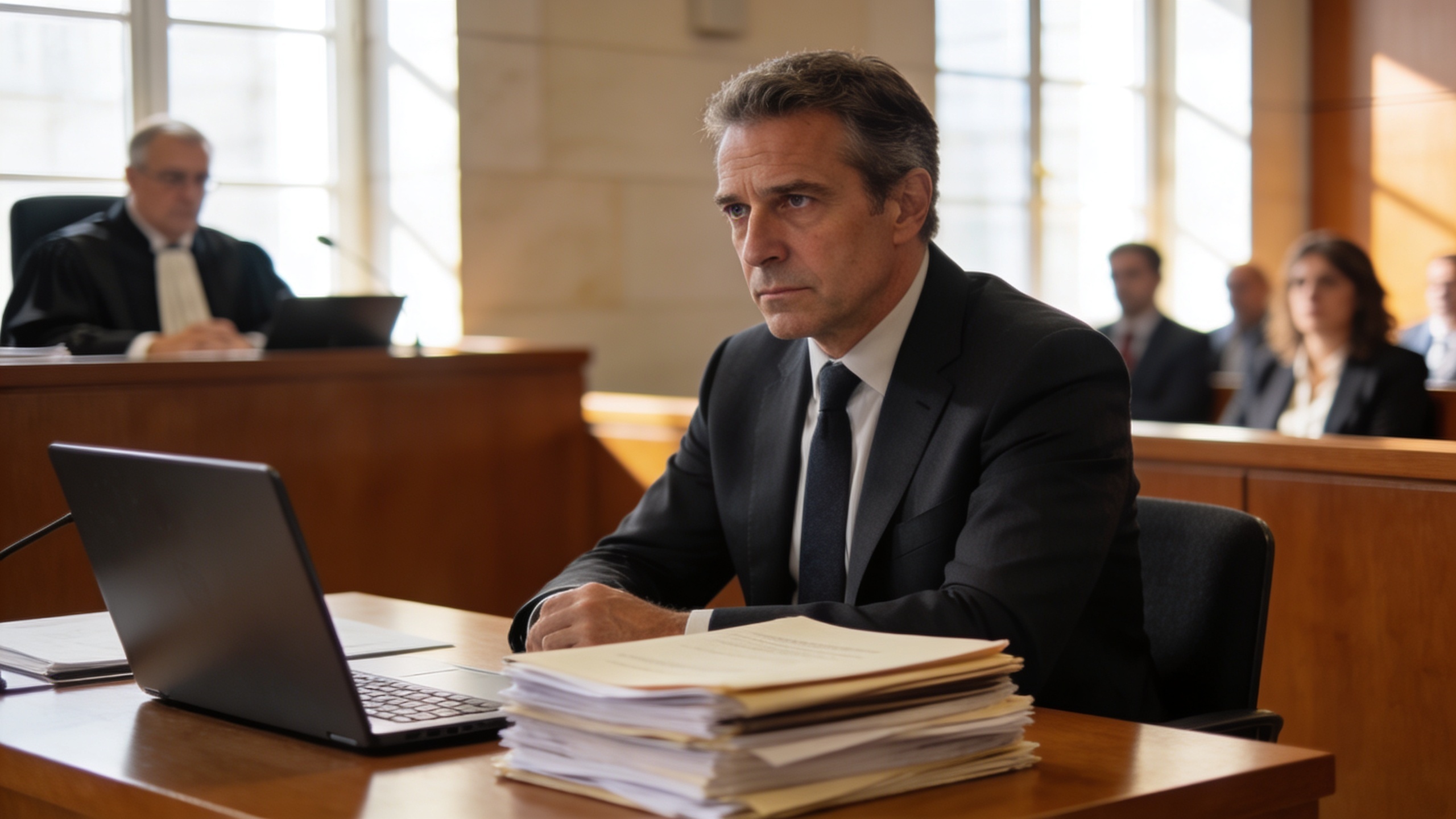 Las autoridades investigan transferencias de Luxemburgo a Miami en el caso del rescate de la aerolínea Español.News