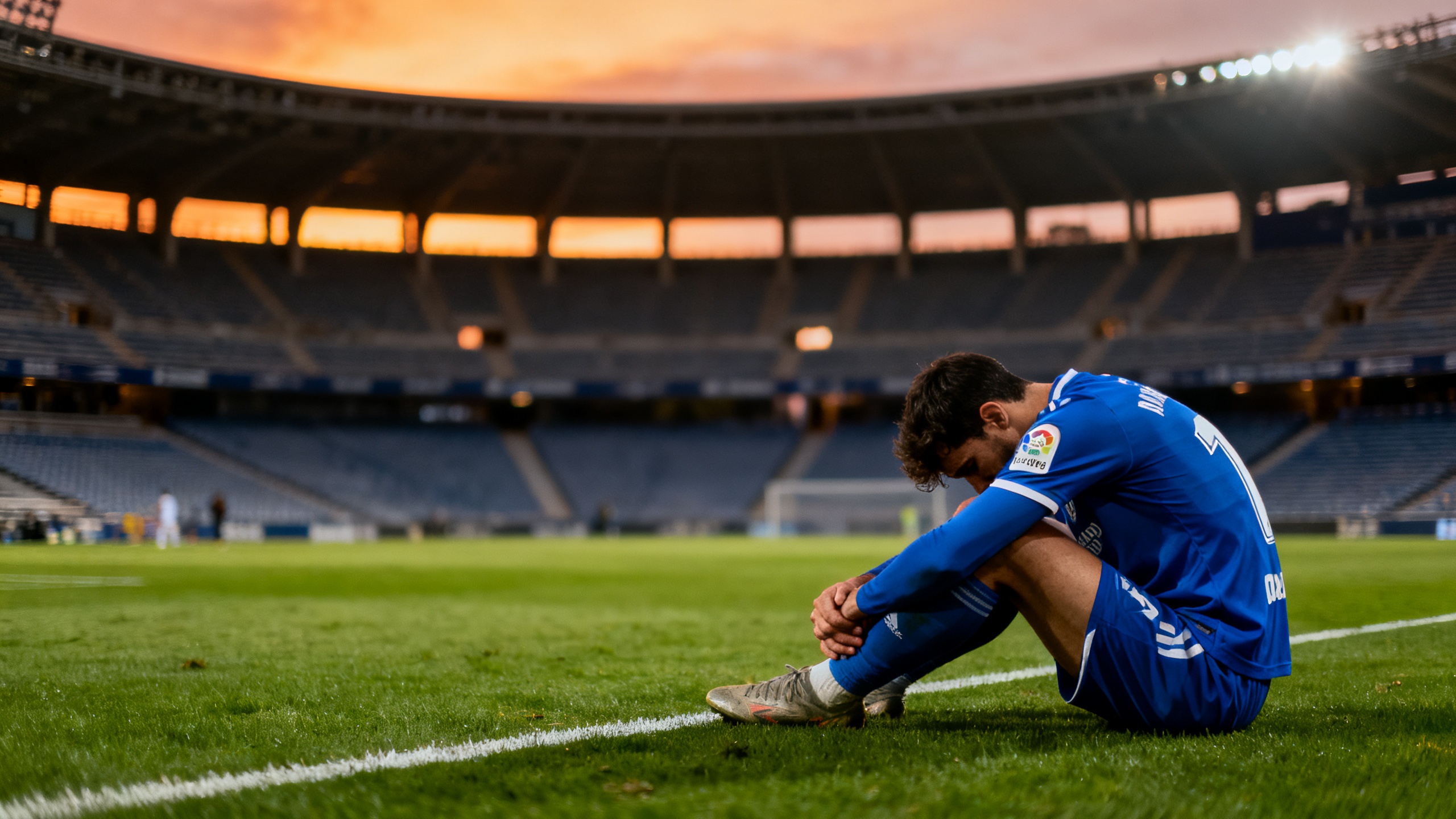 El propietario del Real Oviedo prepara cambios de personal tras una temporada decepcionante Español.News