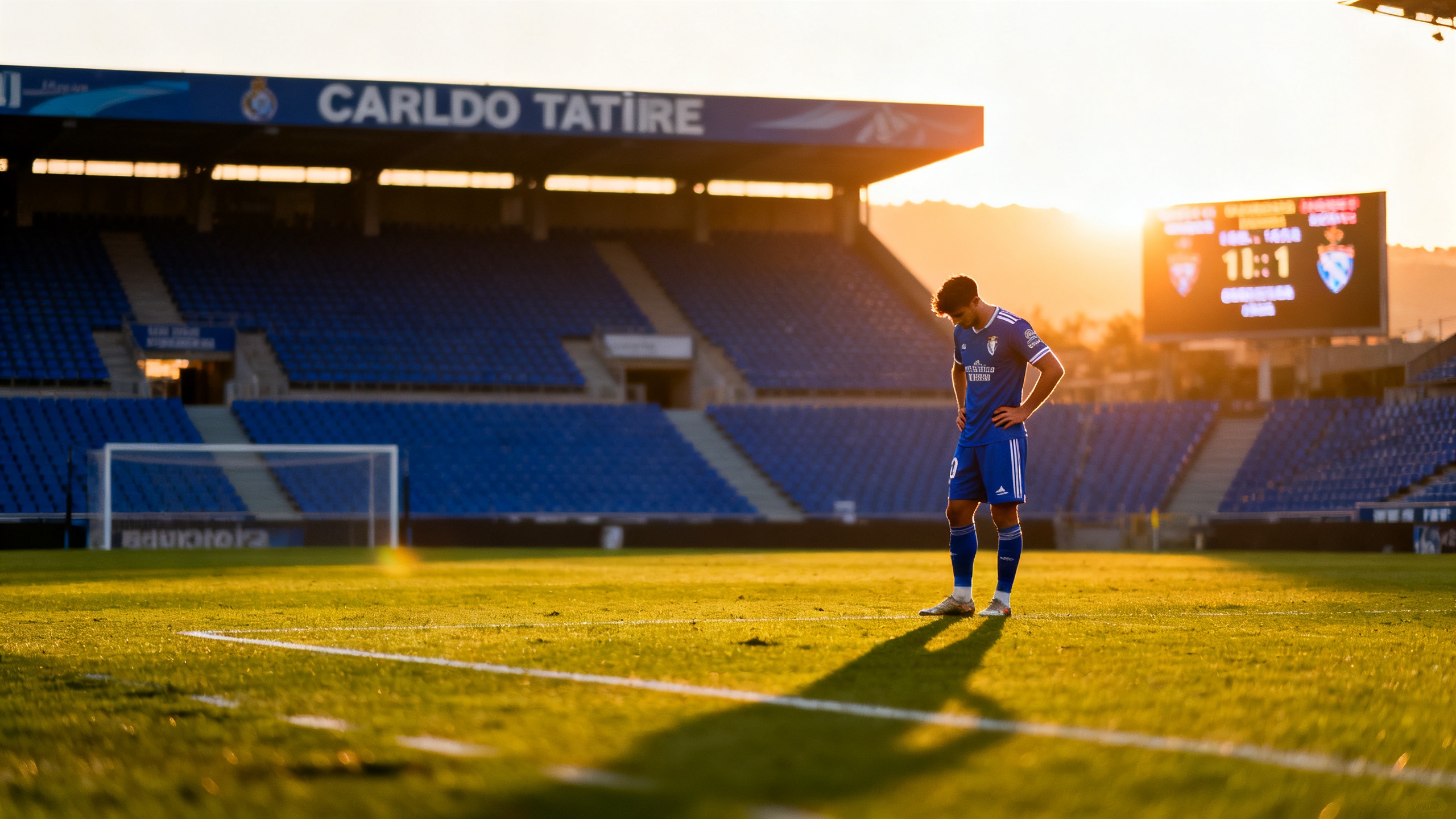 La temporada en Oviedo terminó entre escándalos, cambios de entrenadores y un fracaso en ataque Español.News