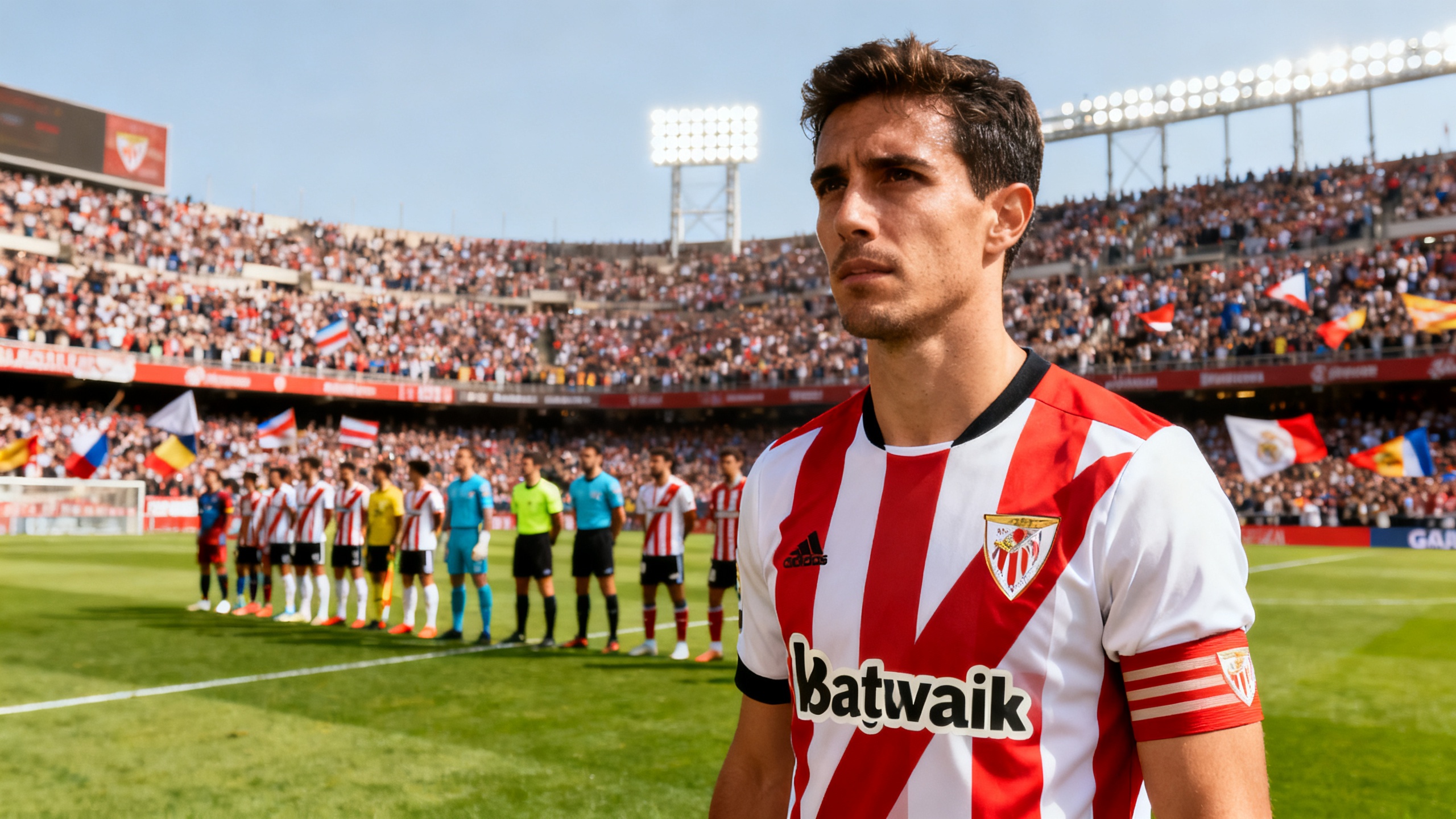 Duelo entre Rayo y Girona en Madrid: ¿quién brillará sin sus líderes? Español.News