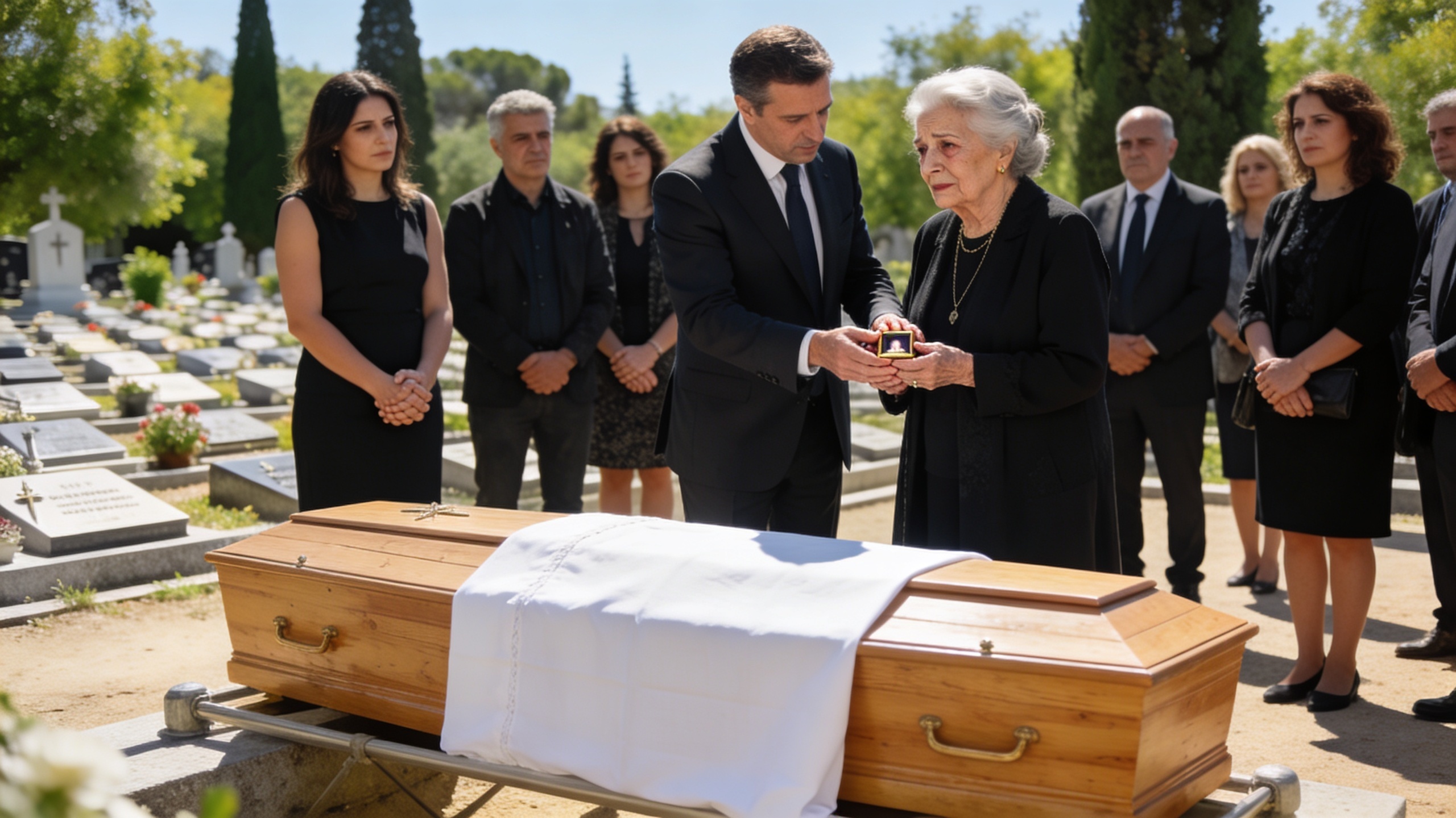 Las autoridades del País Vasco entregaron a la familia los restos del fallecido en la penitenciaría de Orduña Español.News