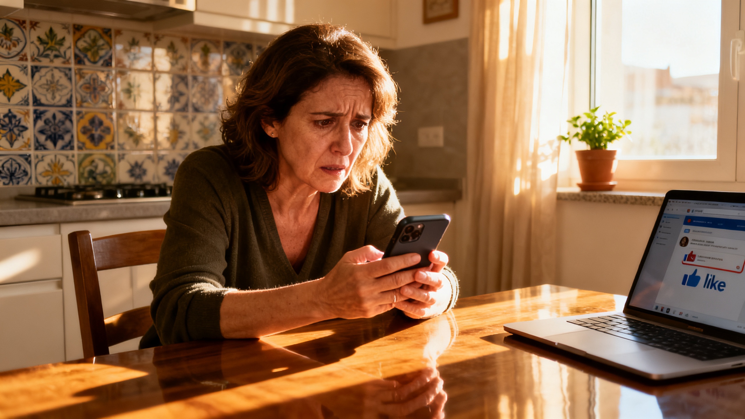 En Ourense aumenta el fraude con pagos por «me gusta» y recopilación de datos personales Español.News