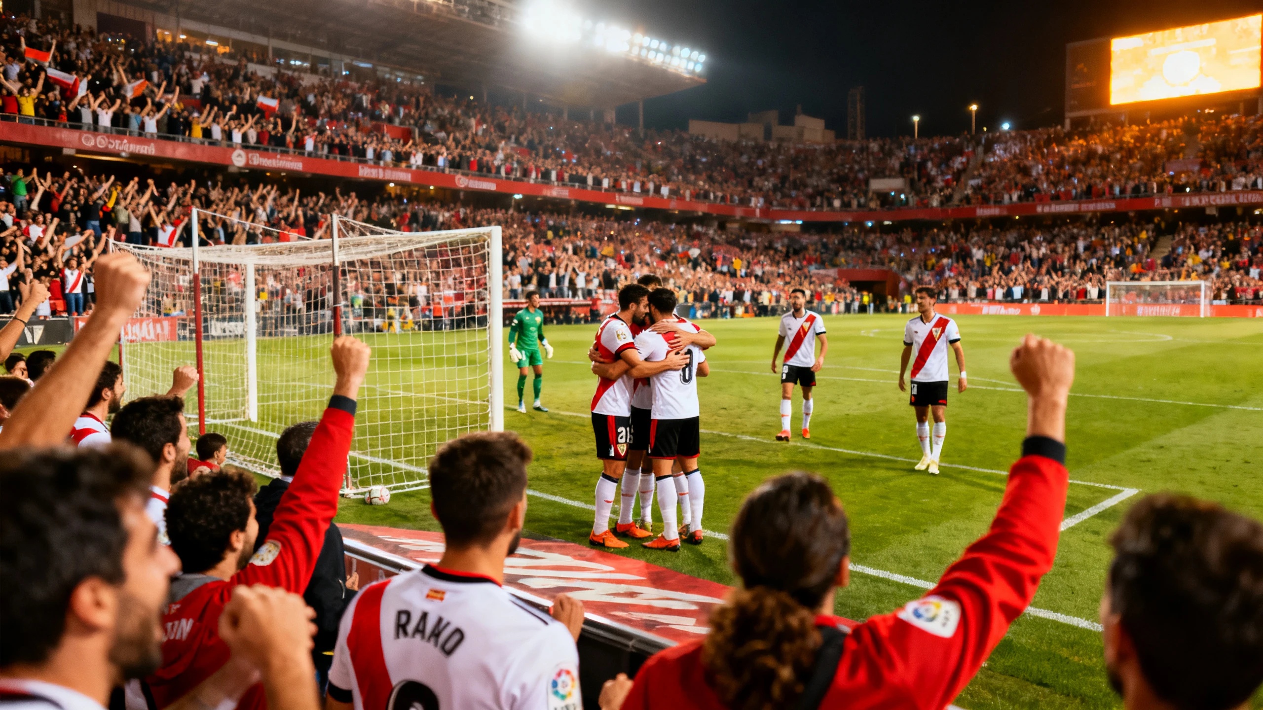 El penalti de Batalla y la final de la Conference cambiaron las cuotas para los clubes de LaLiga Español.News