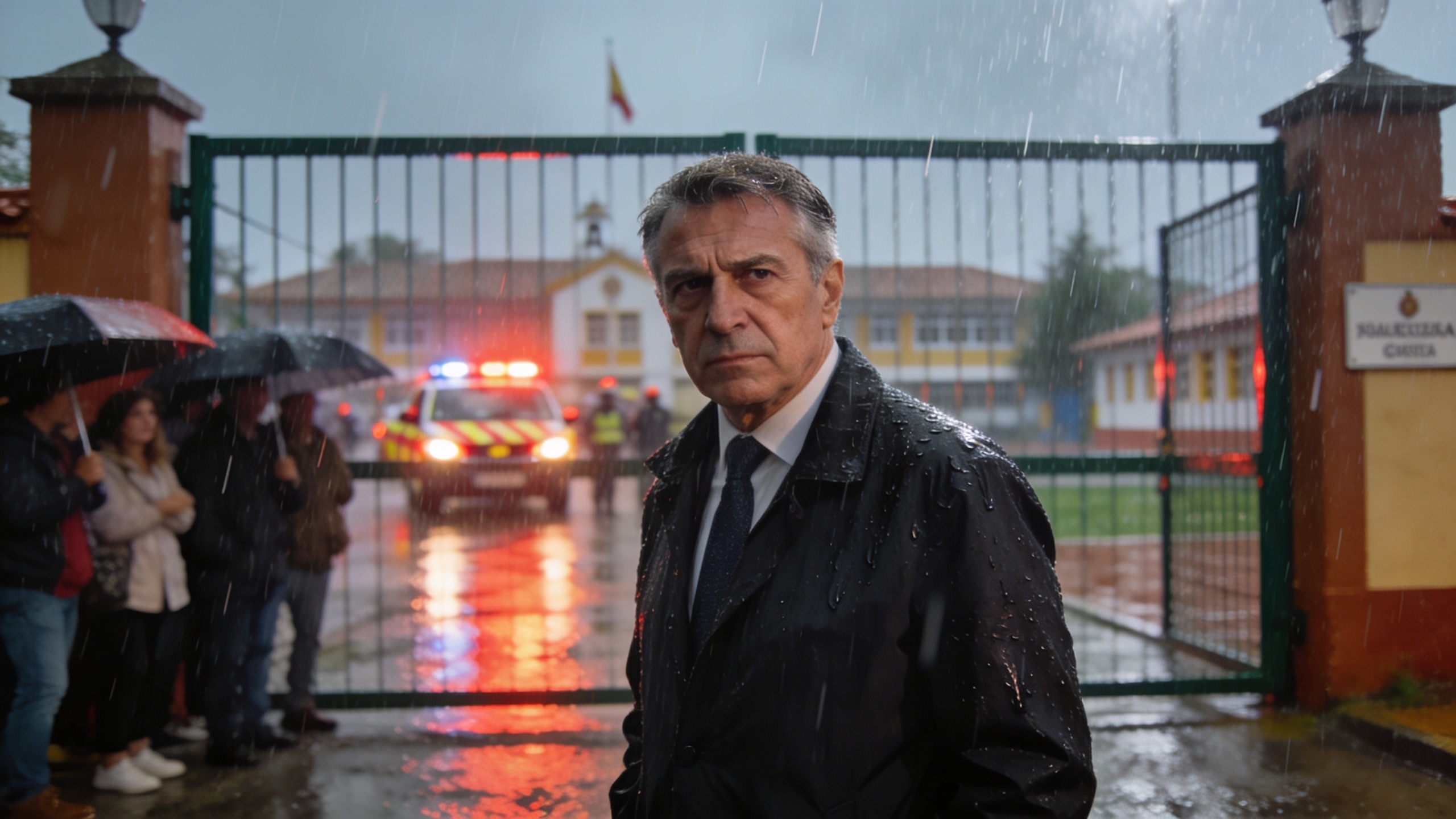 Por qué el alcalde de Utiel cerró las escuelas antes de la orden oficial y qué cambió Español.News