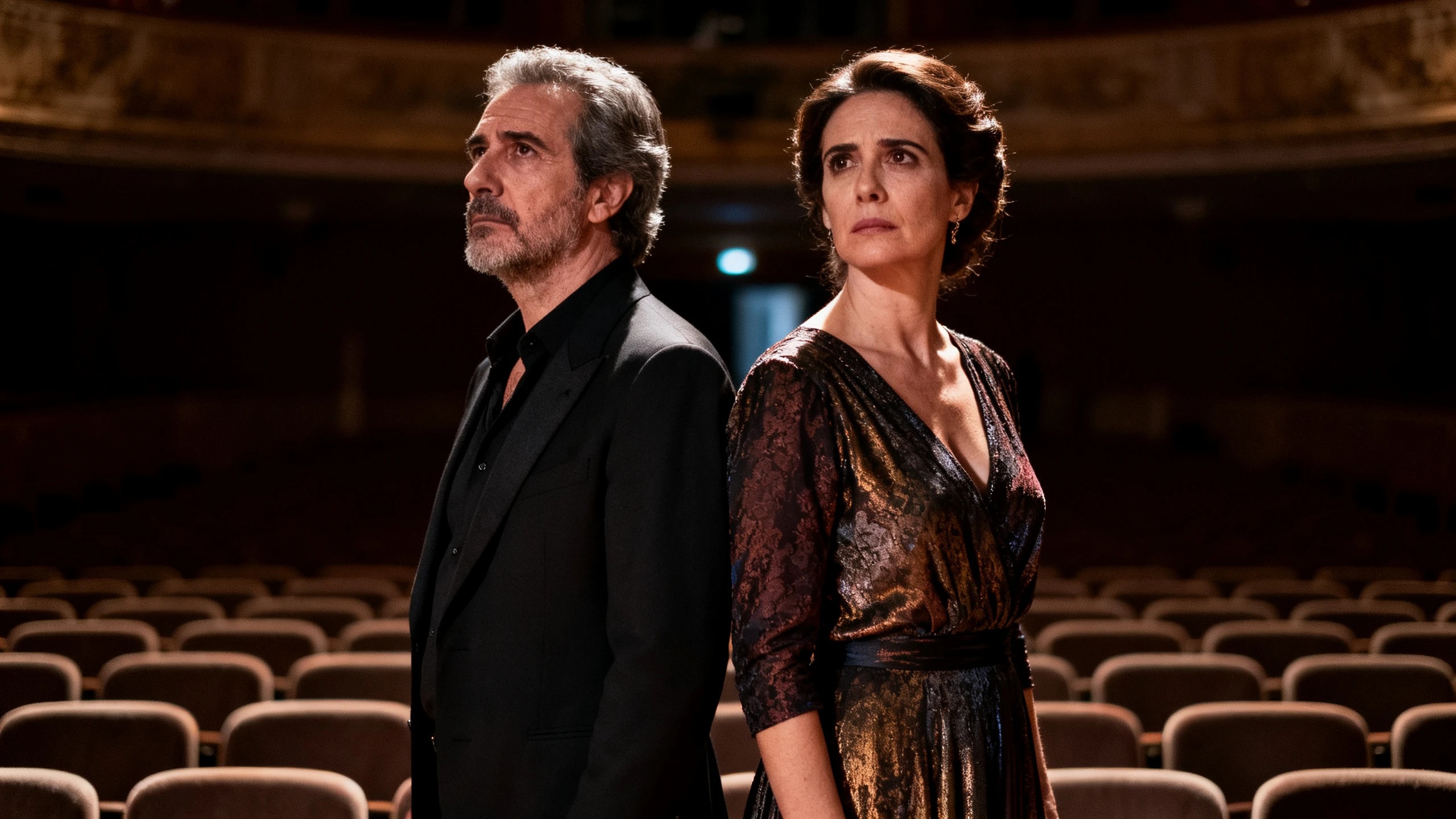 En Madrid se debate por qué Marta Asas y Javier Veiga han decidido no tener hijos Español.News