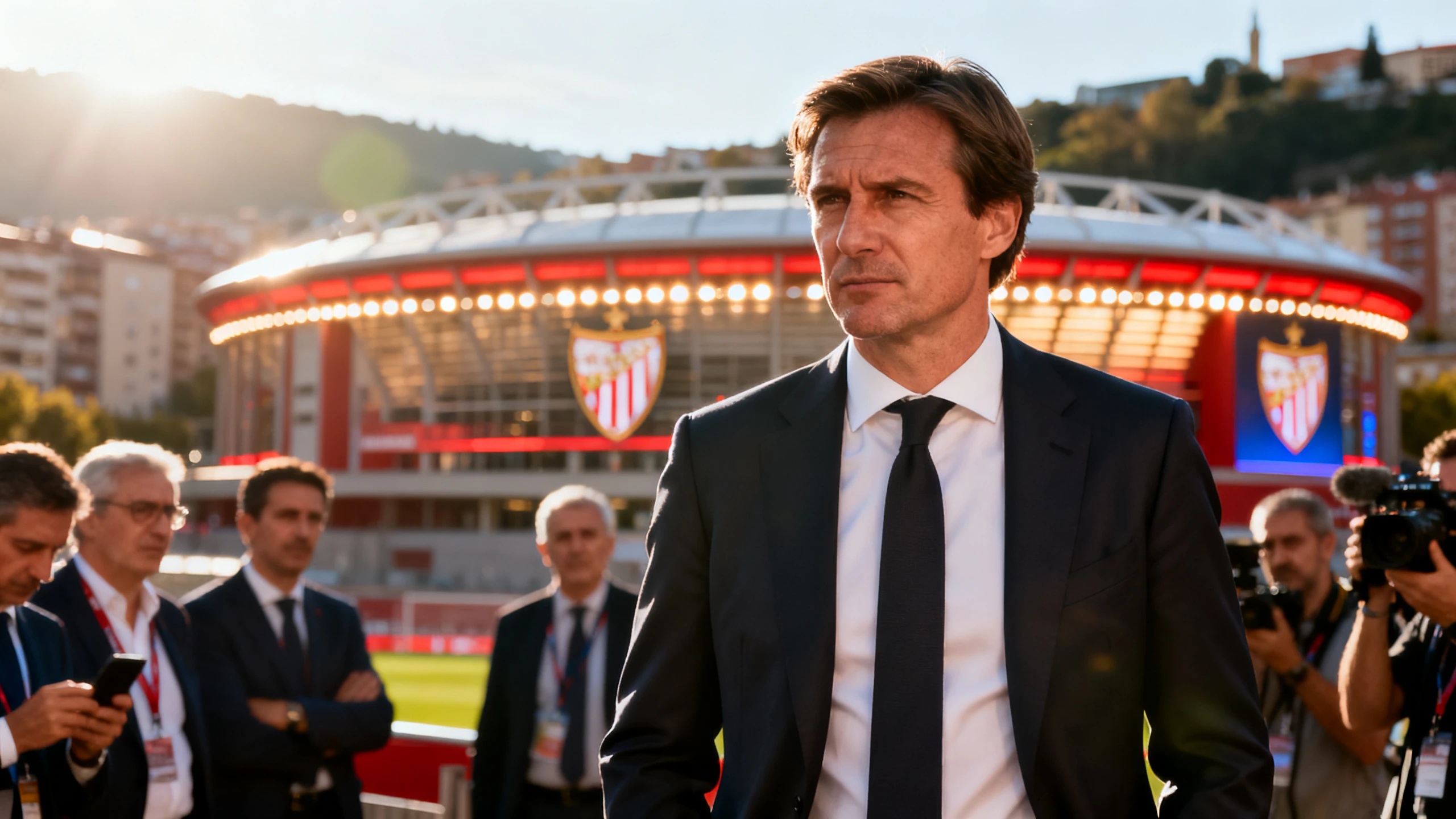Bilbao anuncia el nombre de su nuevo entrenador tras meses de negociaciones Español.News