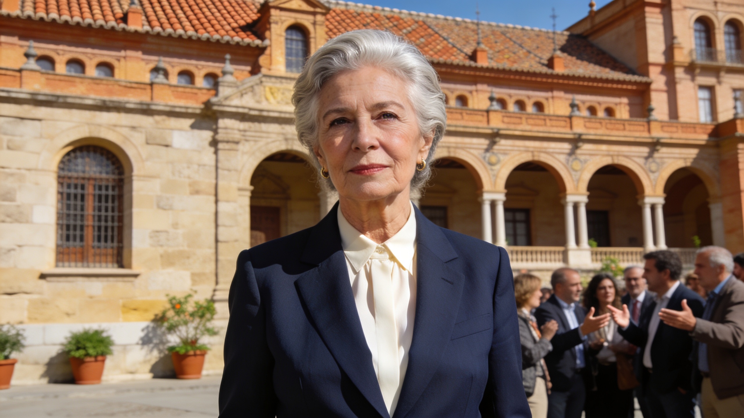 En Andalucía aumenta la crítica hacia Pedro Sánchez y su entorno Español.News