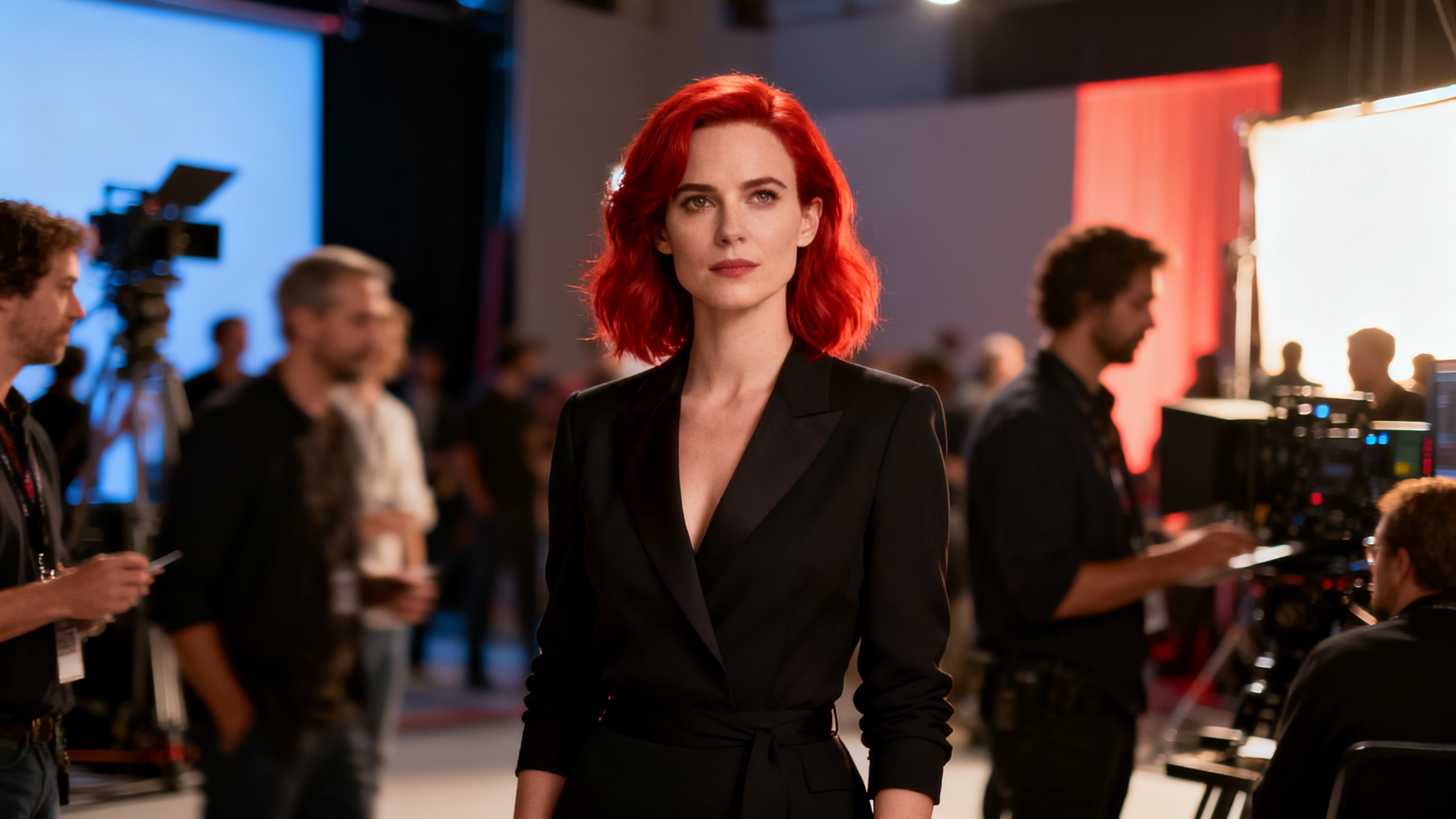 Por qué las palabras de Jessica Chastain sobre las barreras para las mujeres generaron impacto en la industria Español.News