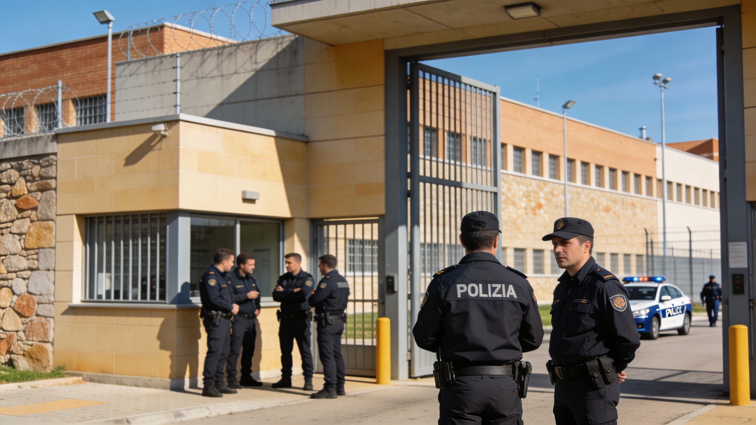 Las autoridades catalanas buscan nuevo director para Puig de les Basses tras los incidentes Español.News