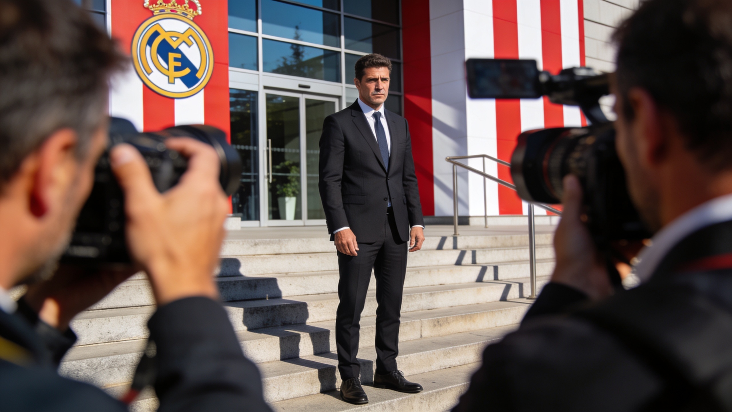 El Atlético de Madrid perdió litigio con Hacienda por deducciones indebidas Español.News