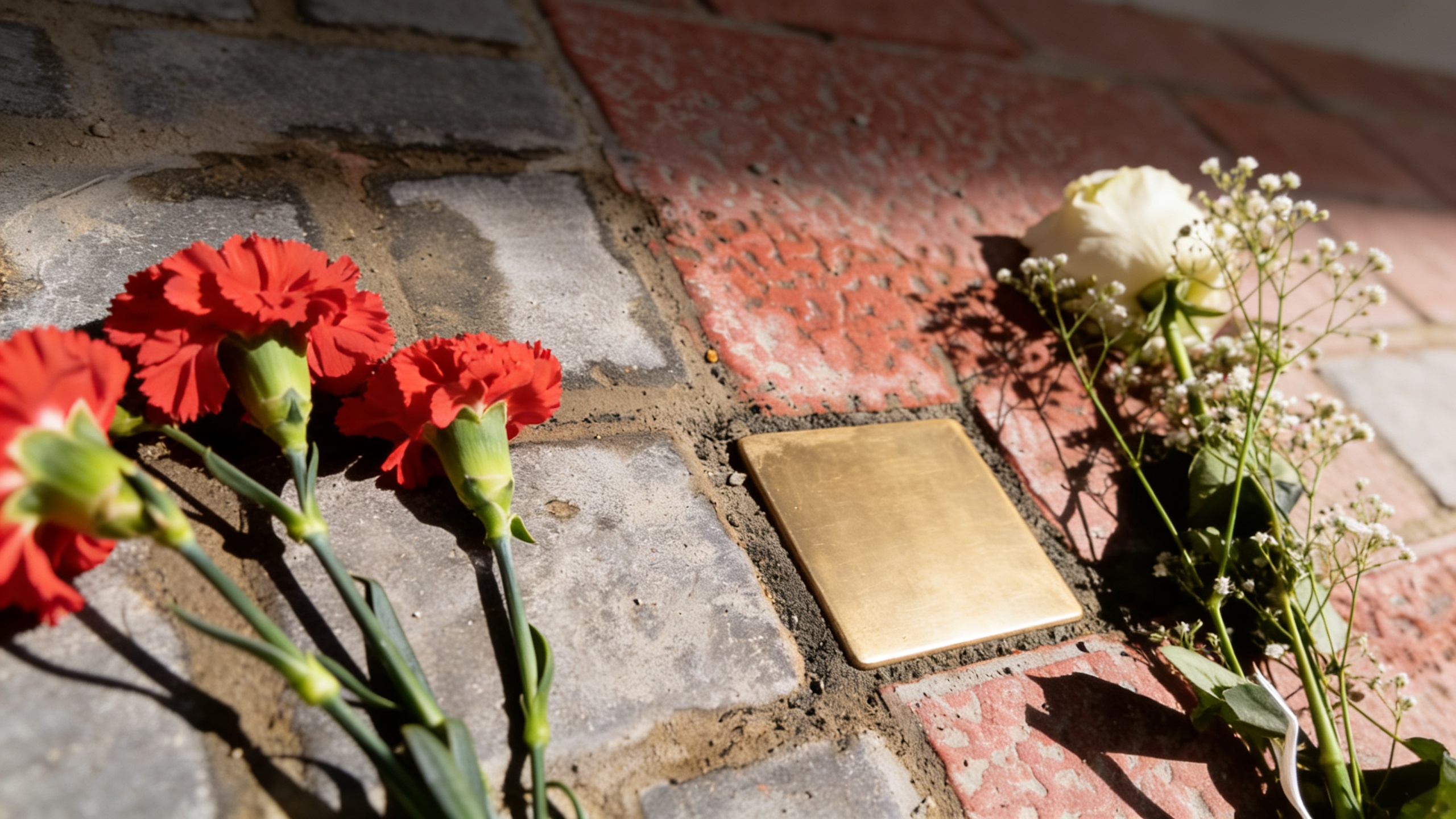 Las autoridades aprueban la instalación de piedras conmemorativas en los barrios residenciales de Vallecas Español.News