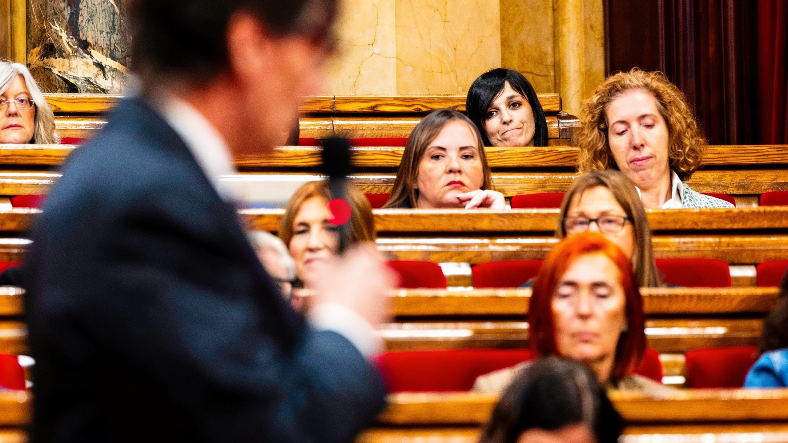 Las autoridades de Girona reemplazaron a los socialistas salientes en Ripoll por nuevos representantes Español.News